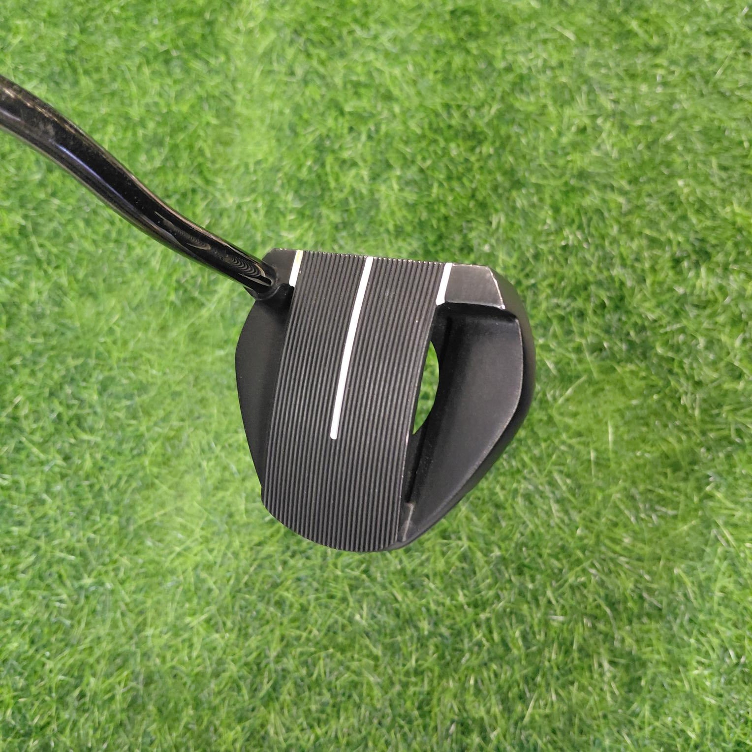 PING Putter / FETCH / Adjustable / 34"
