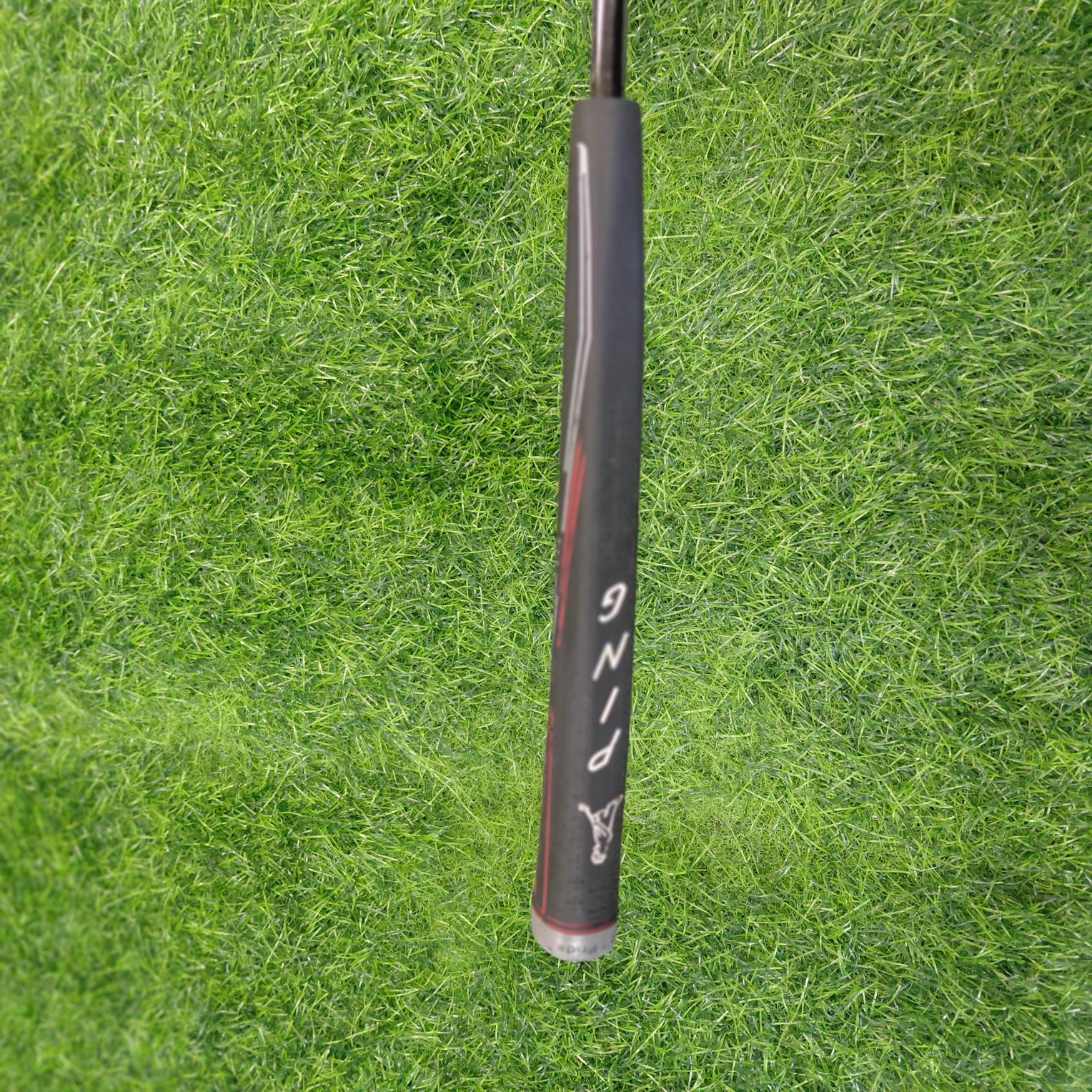 PING Putter / FETCH / Adjustable / 34"