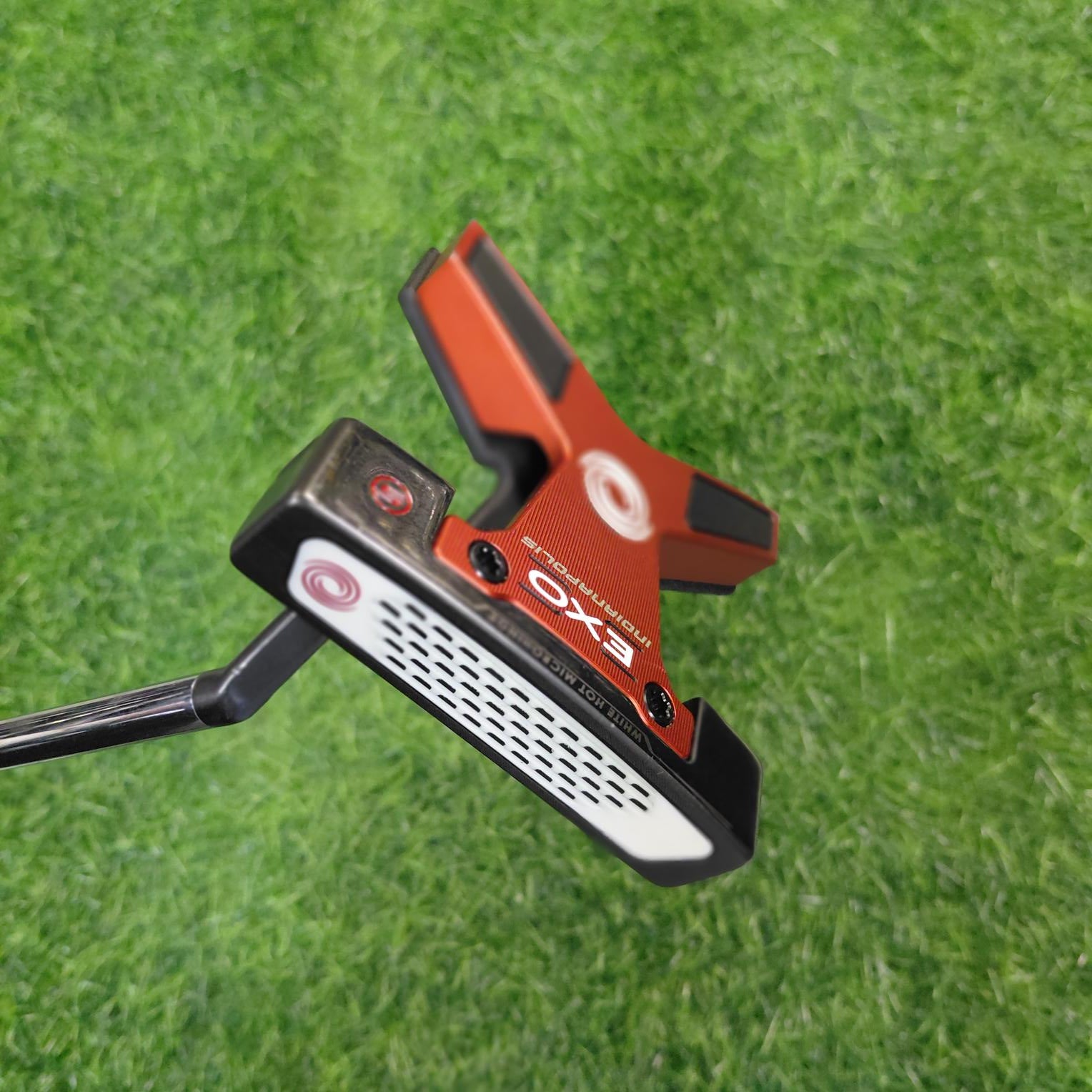 Odyssey Putter / EXO INDIANAPOLIS S ODYSSEY / 34"