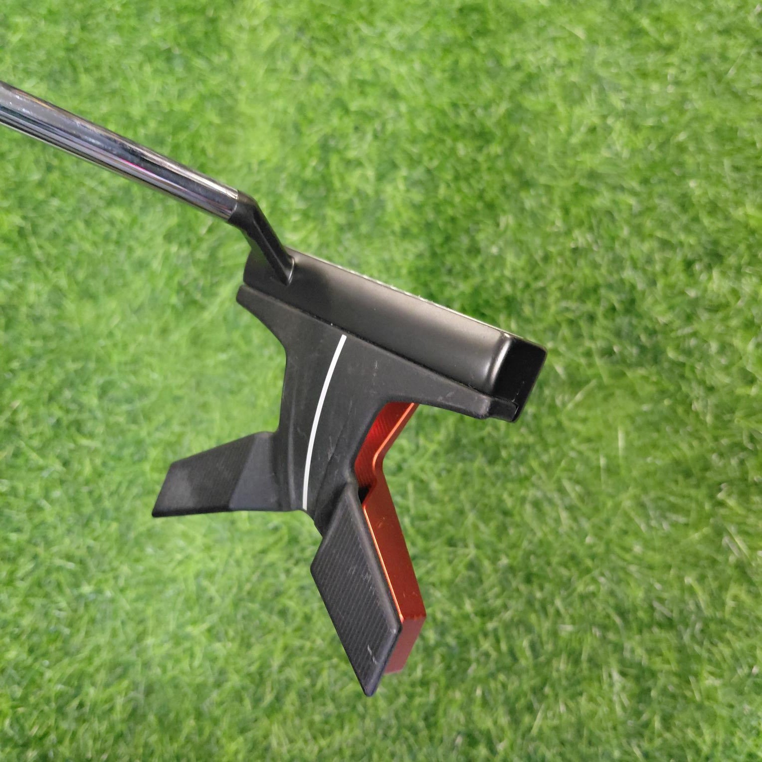 Odyssey Putter / EXO INDIANAPOLIS S ODYSSEY / 34"