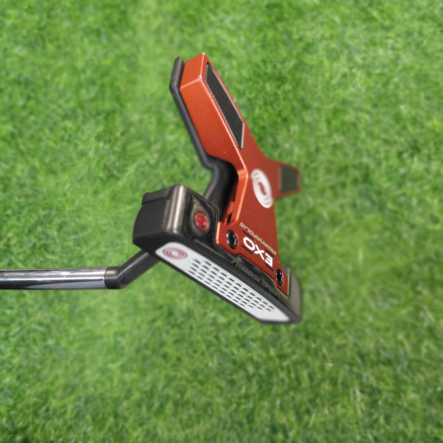 Odyssey Putter / EXO INDIANAPOLIS S ODYSSEY / 34"