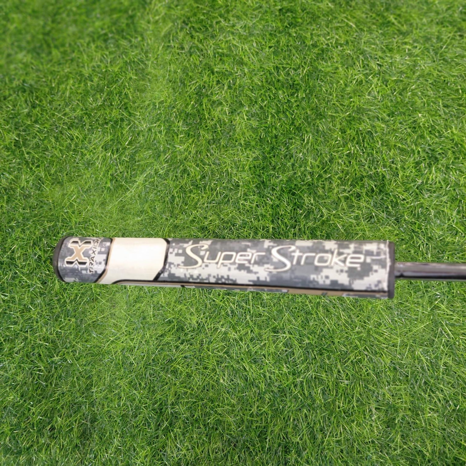 Odyssey Putter / EXO INDIANAPOLIS S ODYSSEY / 34"