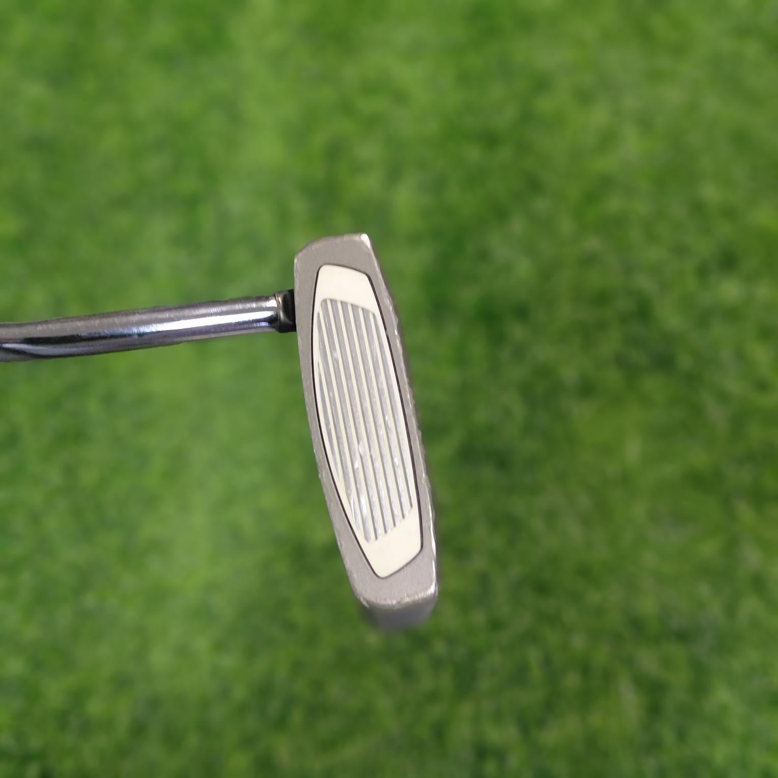 TaylorMade Putter / SPIDER SR PL/WH White/ / 34"