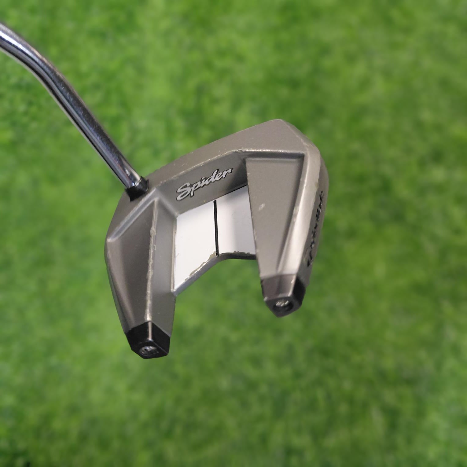 TaylorMade Putter / SPIDER SR PL/WH White/ / 34"