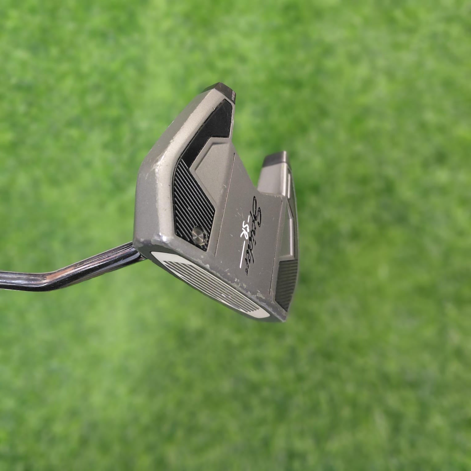 TaylorMade Putter / SPIDER SR PL/WH White/ / 34"