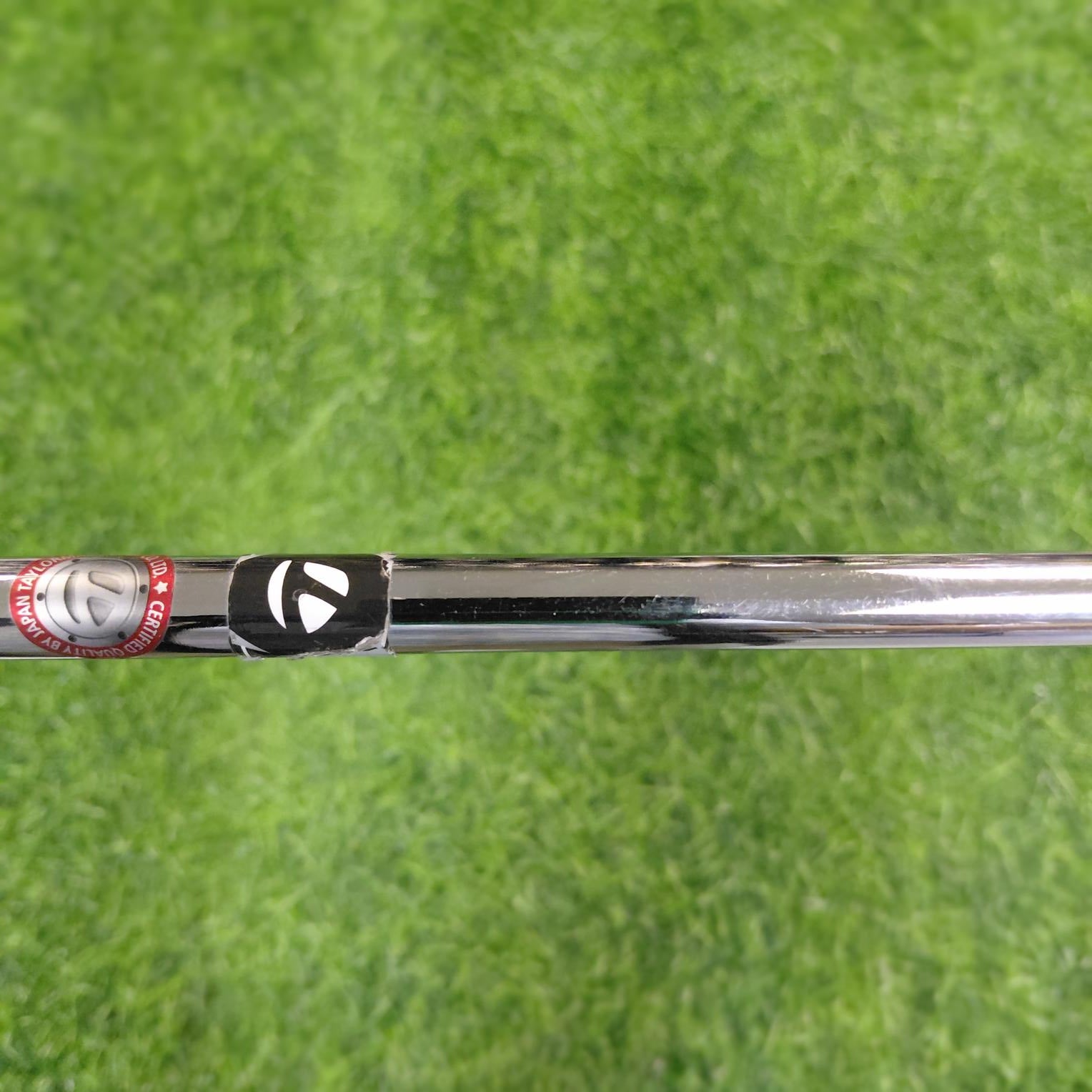 TaylorMade Putter / SPIDER SR PL/WH White/ / 34"