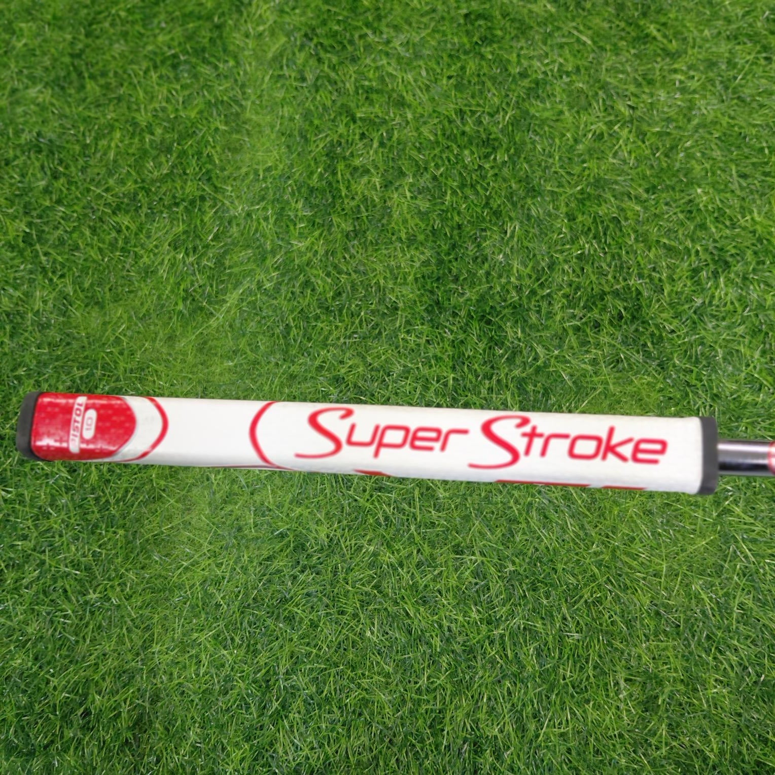 TaylorMade Putter / SPIDER SR PL/WH White/ / 34"