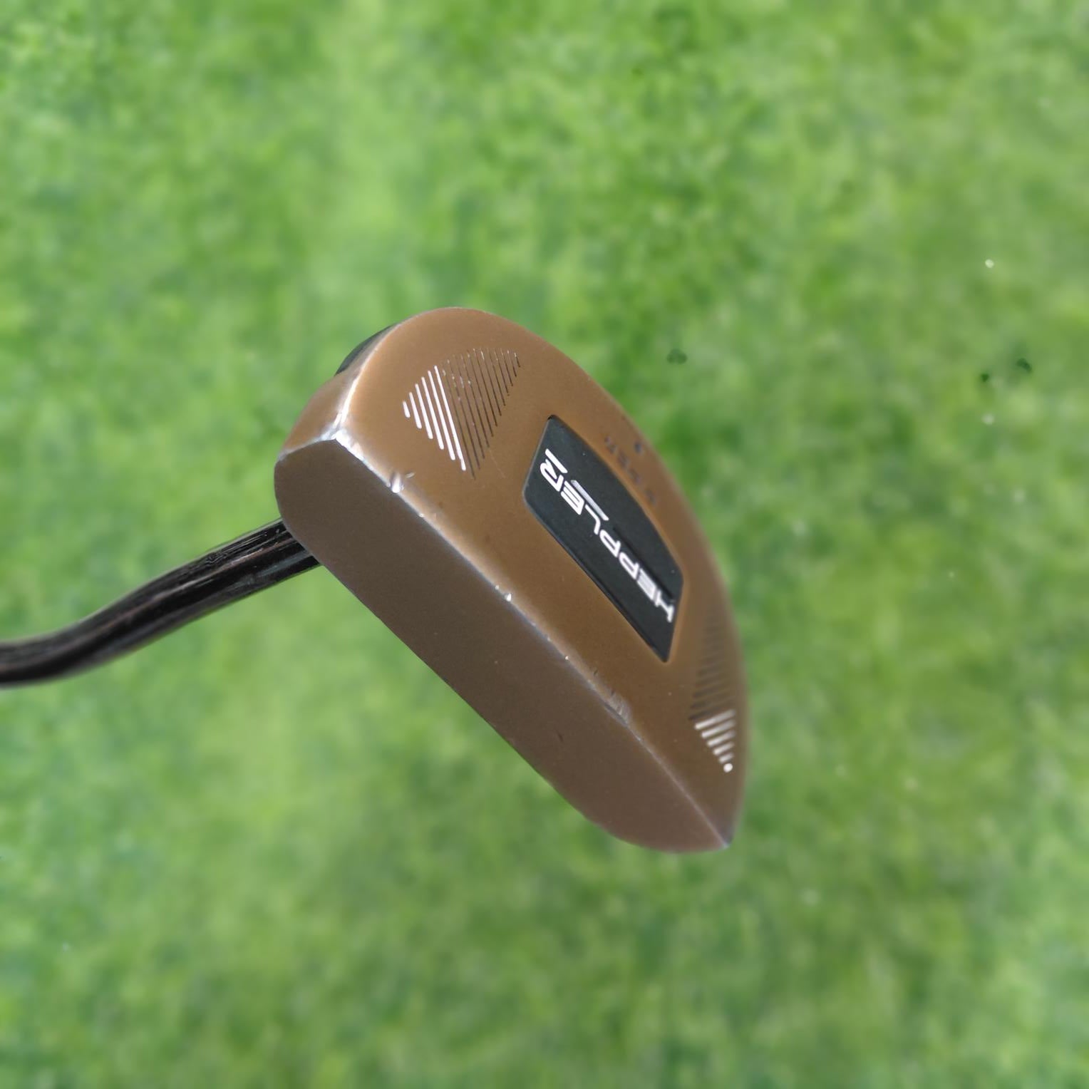 PING Putter / HEPPLER PIPER / 34"
