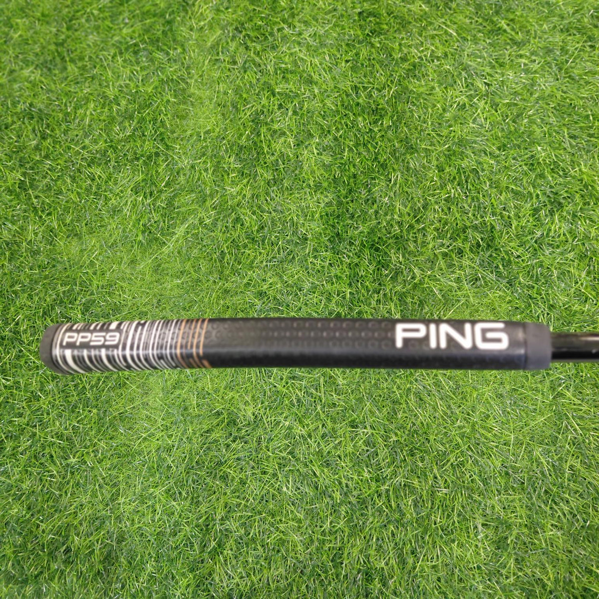 PING Putter / HEPPLER PIPER / 34"
