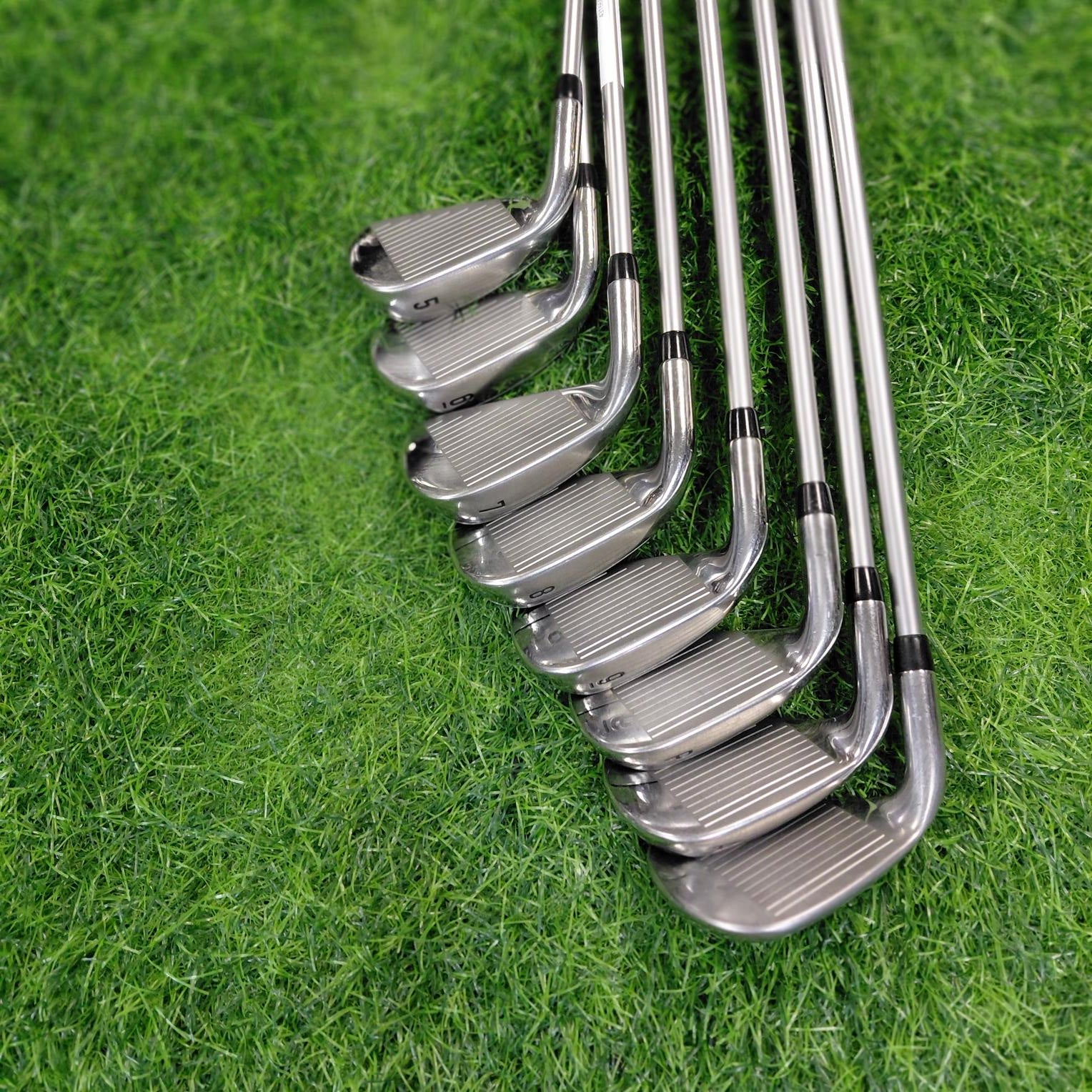 Callaway Iron Set / MAVRIK / 8pcs / R