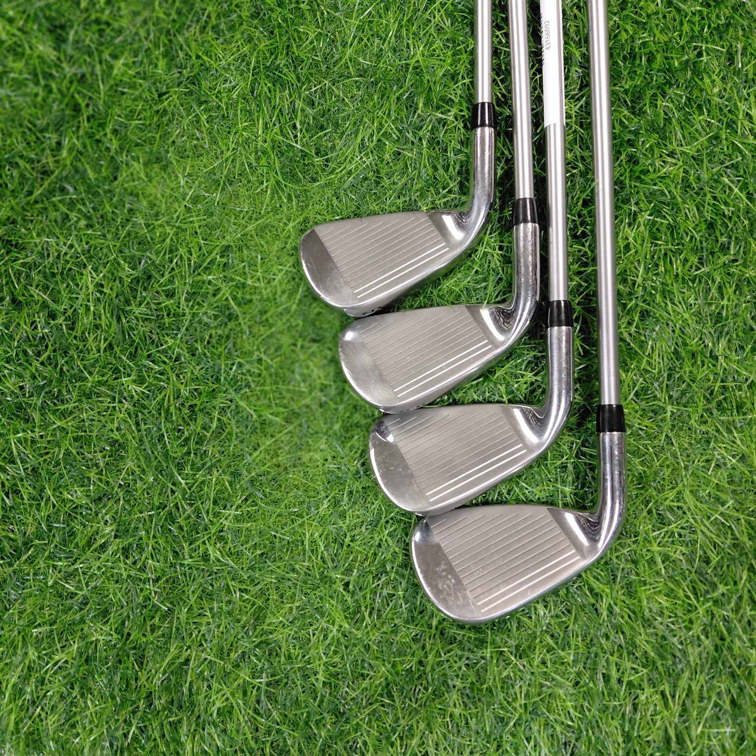 Callaway Iron Set / MAVRIK / 8pcs / R
