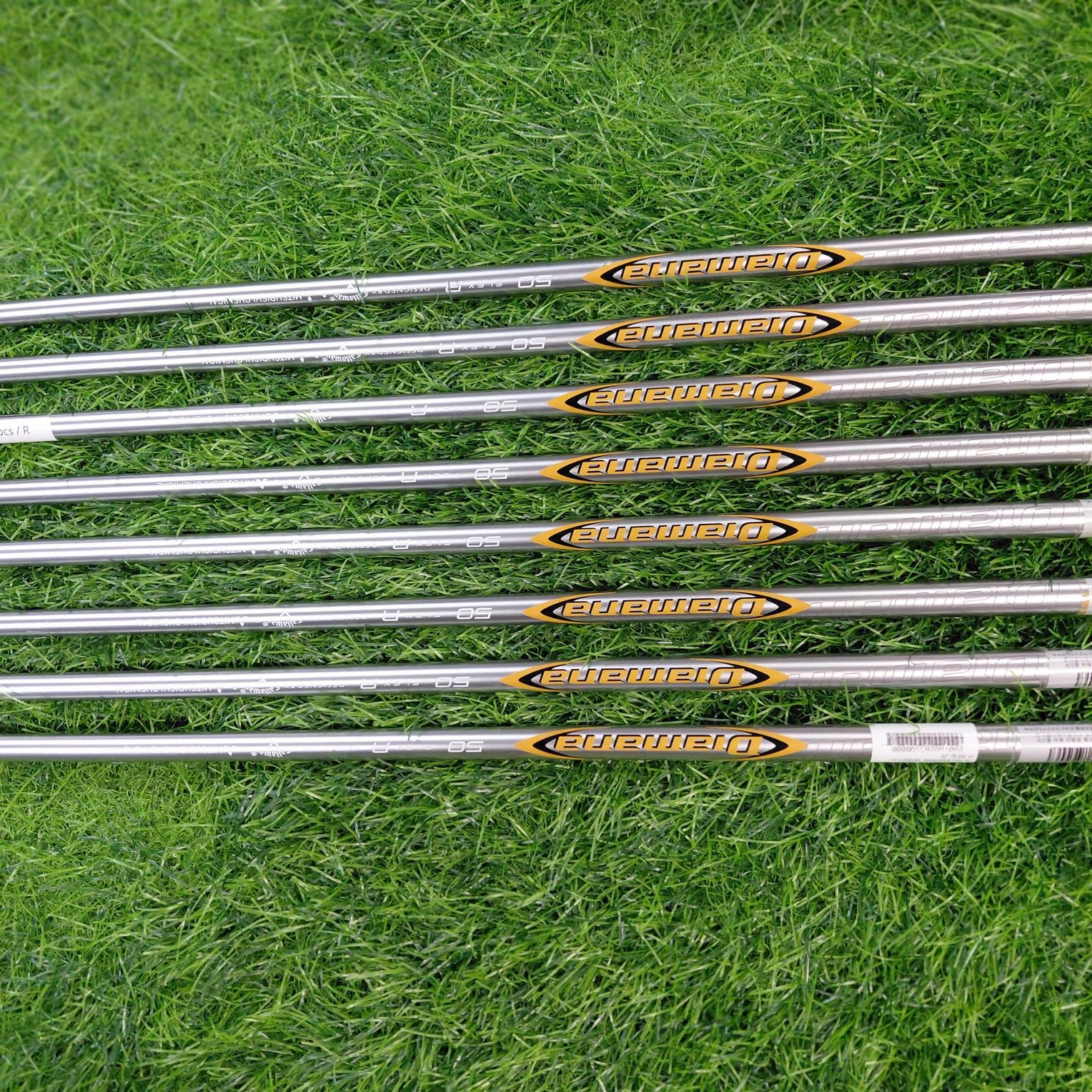 Callaway Iron Set / MAVRIK / 8pcs / R