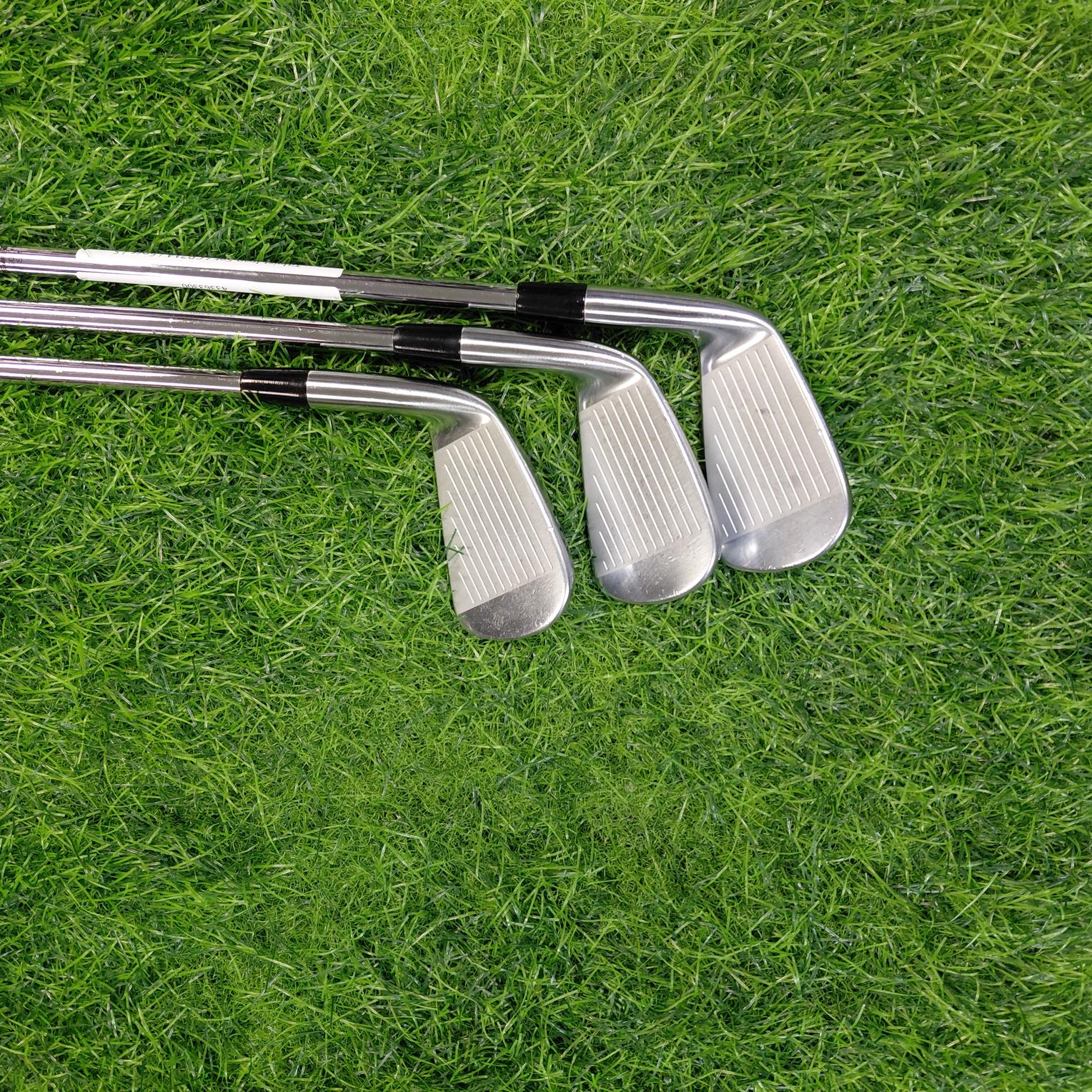 Titleist Iron Set / CB714 / 6pcs / S