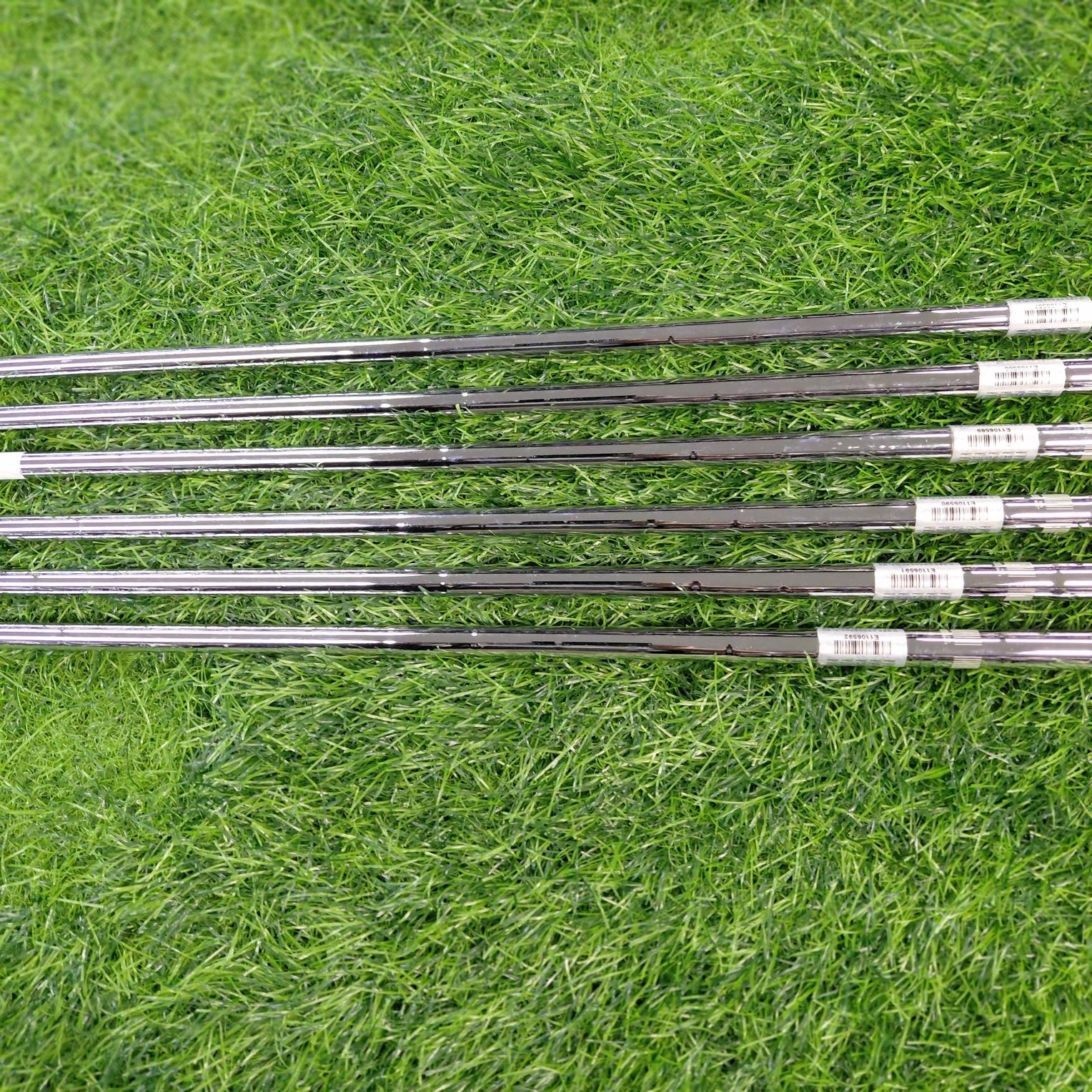 Titleist Iron Set / AP1 716 / 6pcs / R