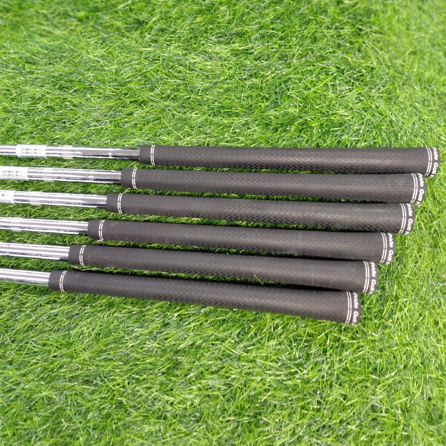 Titleist Iron Set / AP1 716 / 6pcs / R