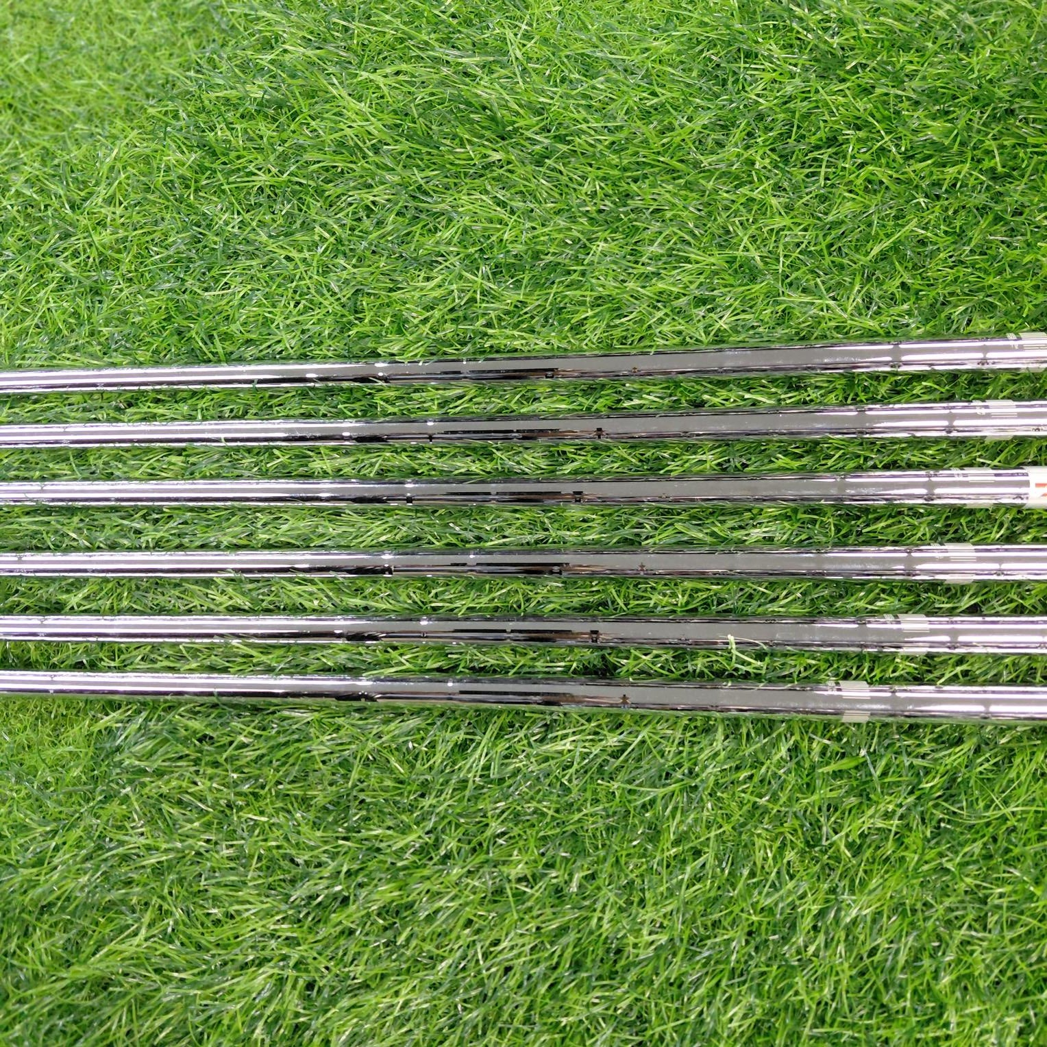 Titleist Iron Set / AP1 718 / 6pcs / S