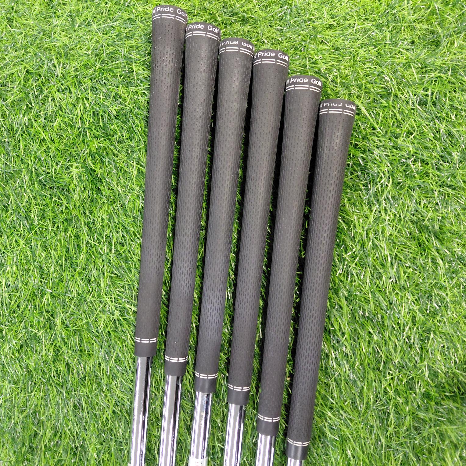 Titleist Iron Set / AP1 718 / 6pcs / S