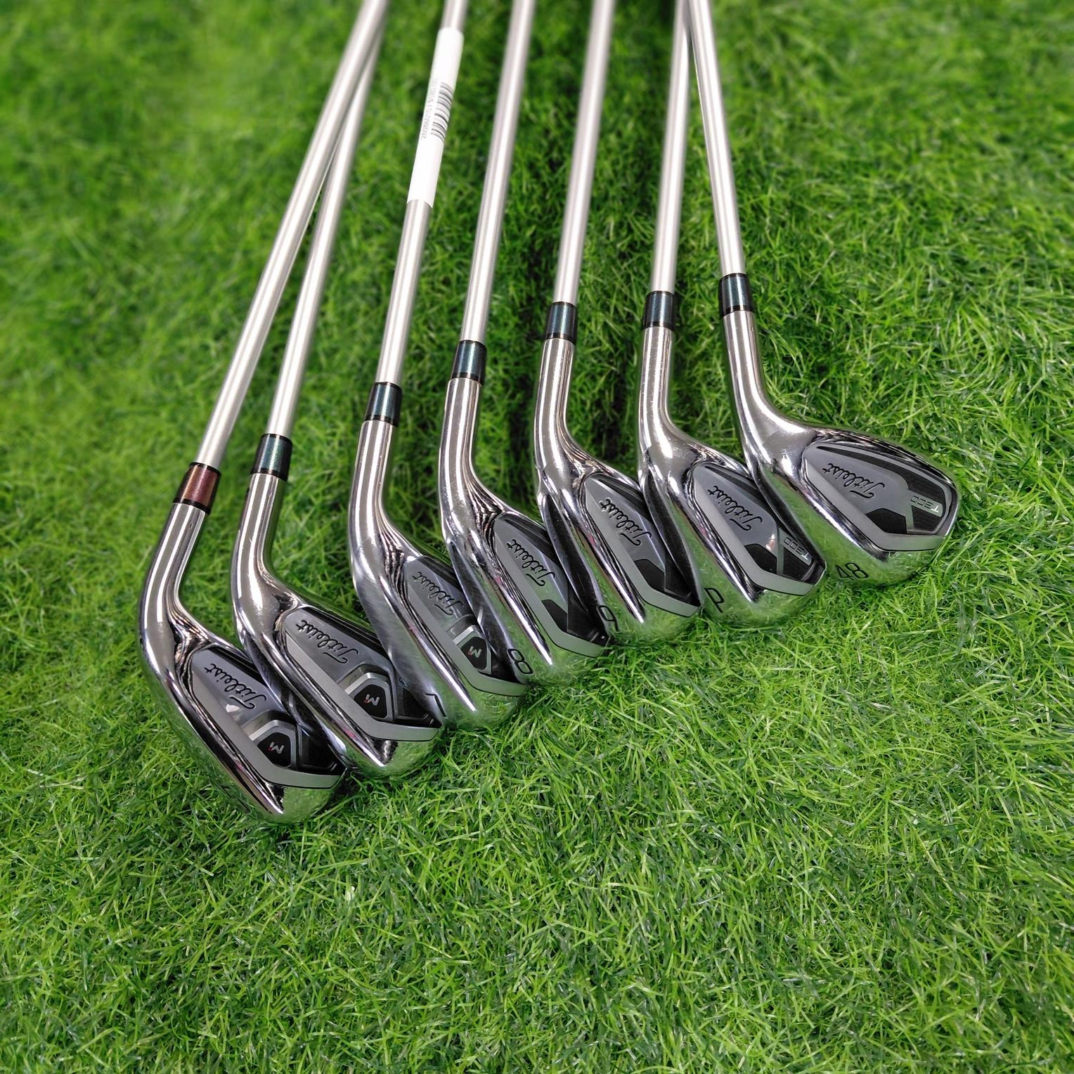 Titleist Iron Set / T300 / 7pcs / R