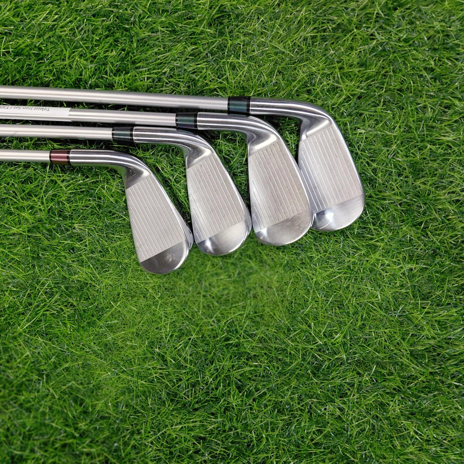 Titleist Iron Set / T300 / 7pcs / R