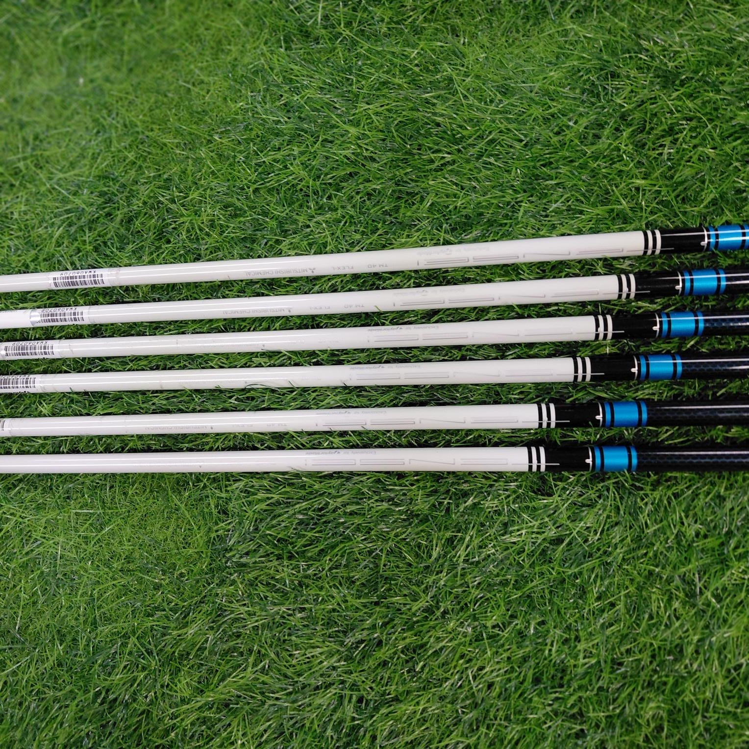 TaylorMade Iron Set / SIM2 / 6pcs / Women