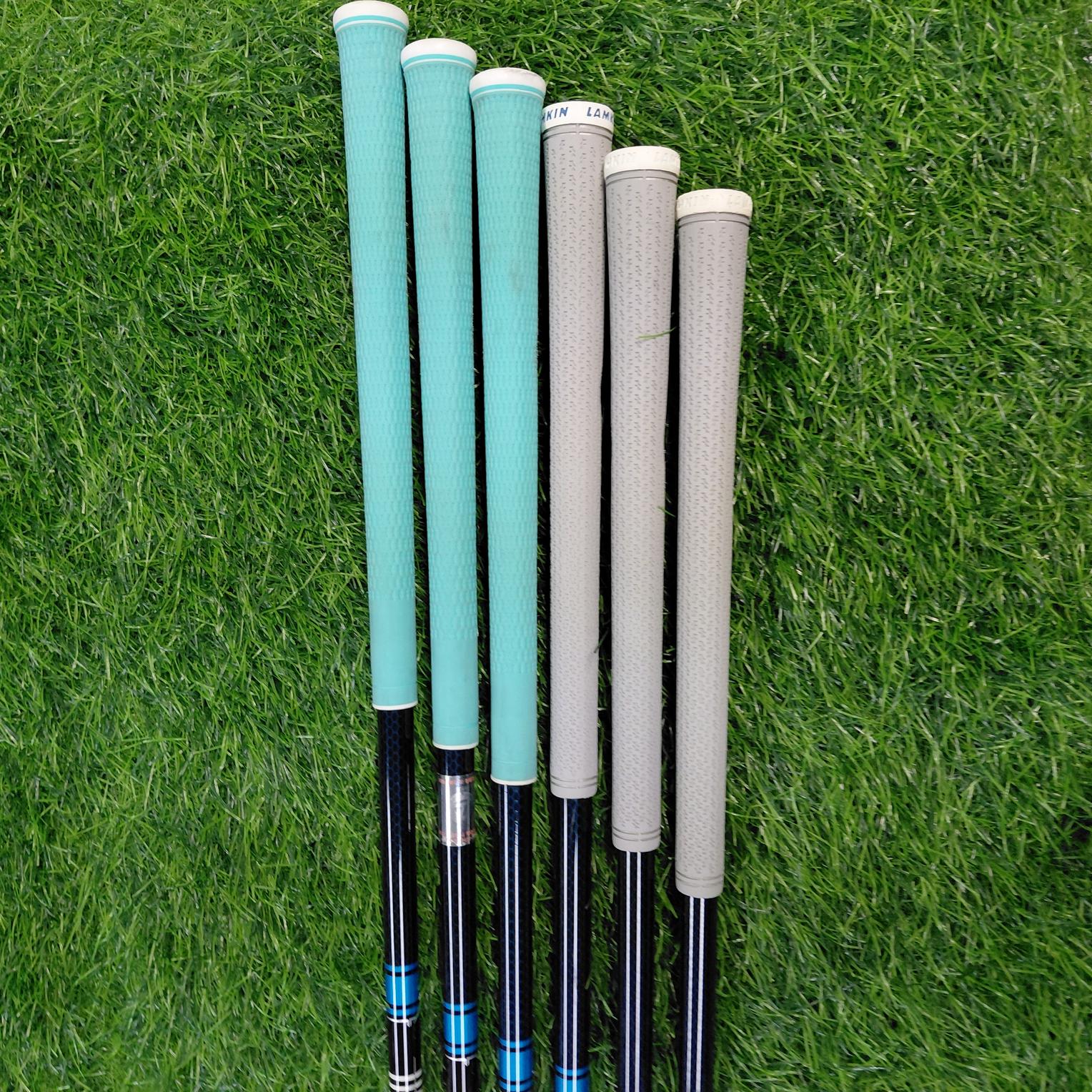 TaylorMade Iron Set / SIM2 / 6pcs / Women