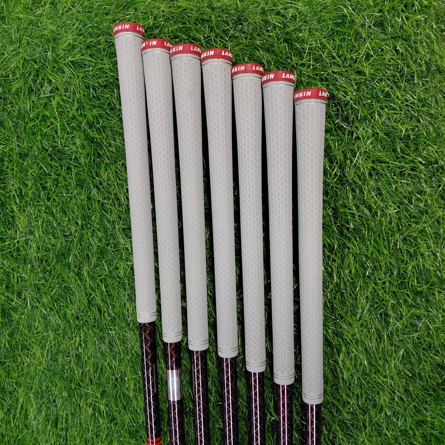 TaylorMade Iron Set / STEALTH / 7pcs / Women