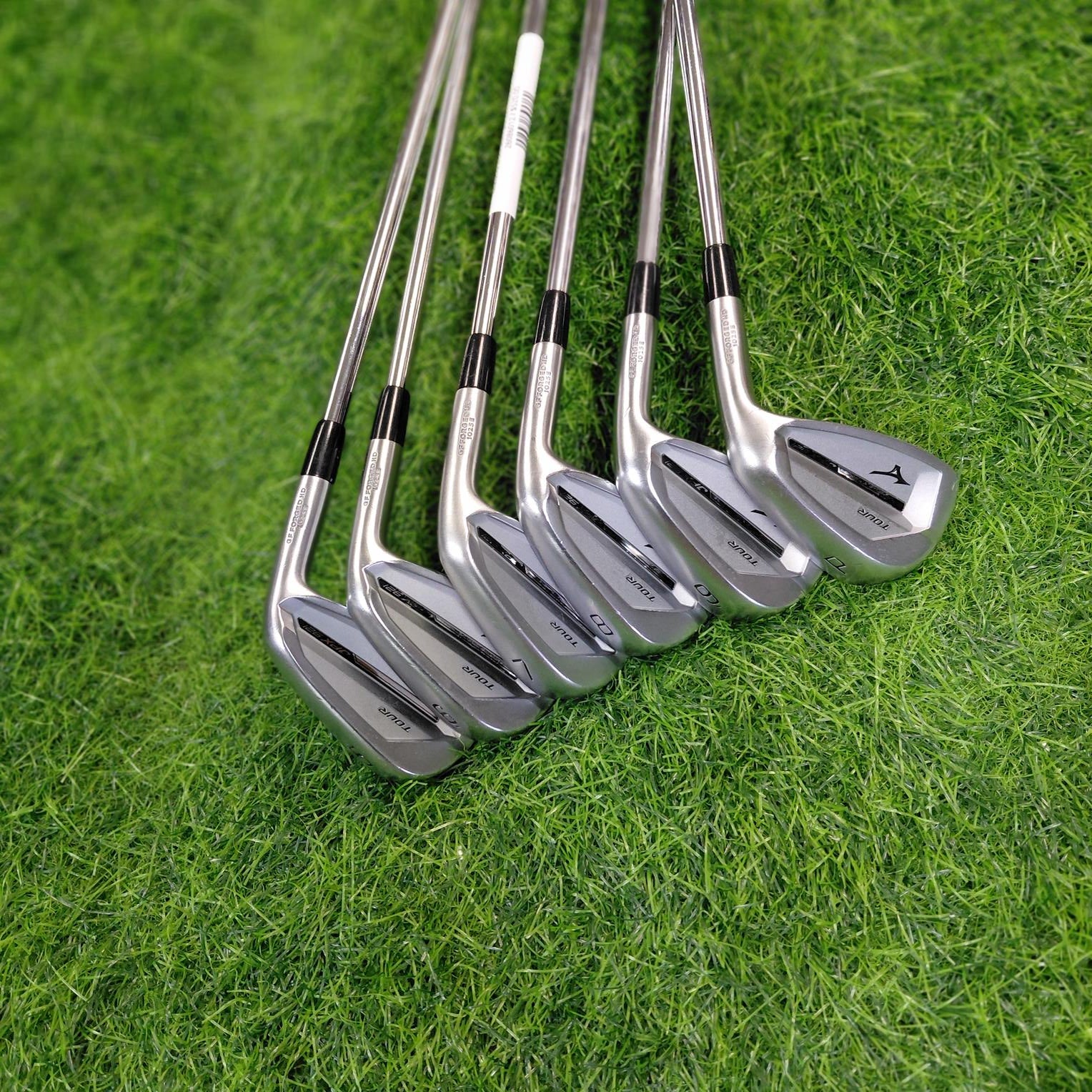 Mizuno Iron Set / JPX921 TOUR / 6pcs / S