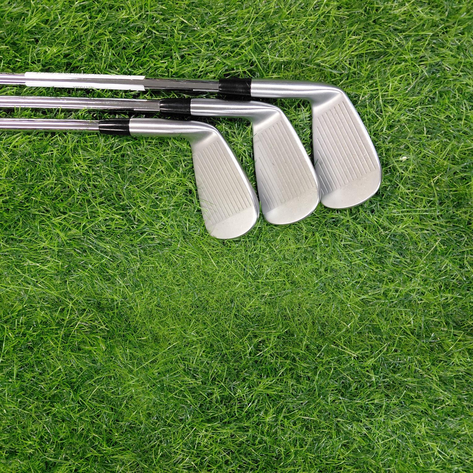 Mizuno Iron Set / JPX921 TOUR / 6pcs / S