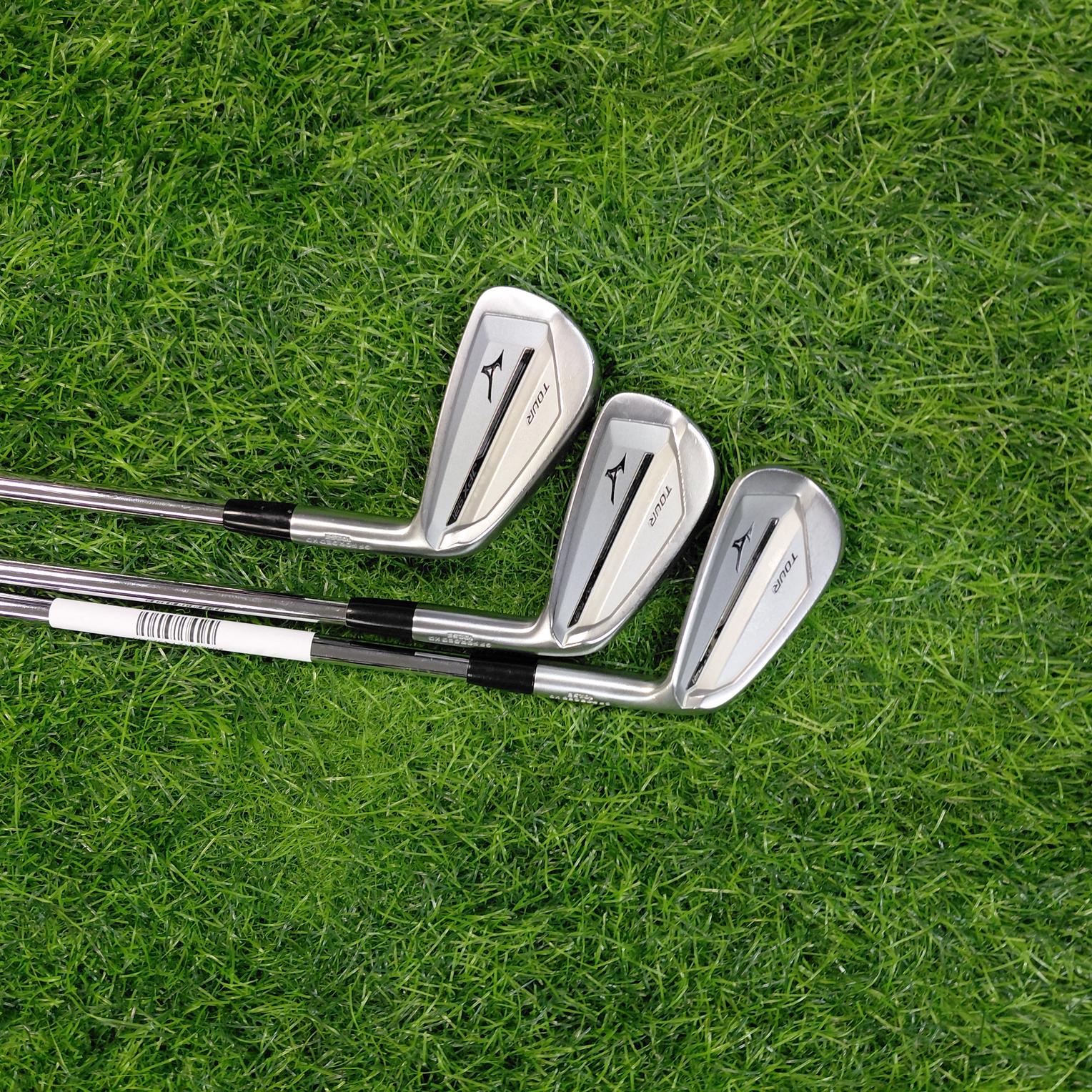 Mizuno Iron Set / JPX921 TOUR / 6pcs / S