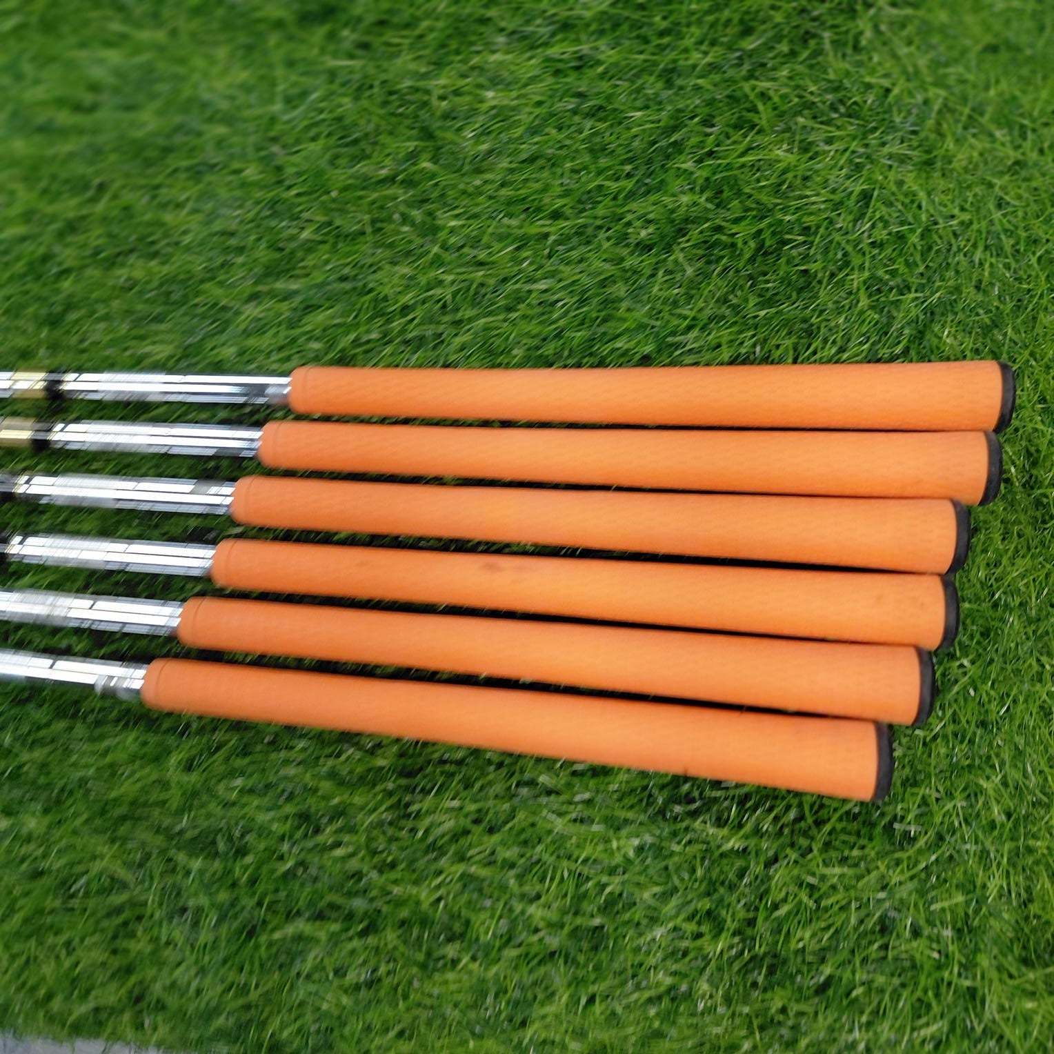 Mizuno Iron Set / JPX921 TOUR / 6pcs / S