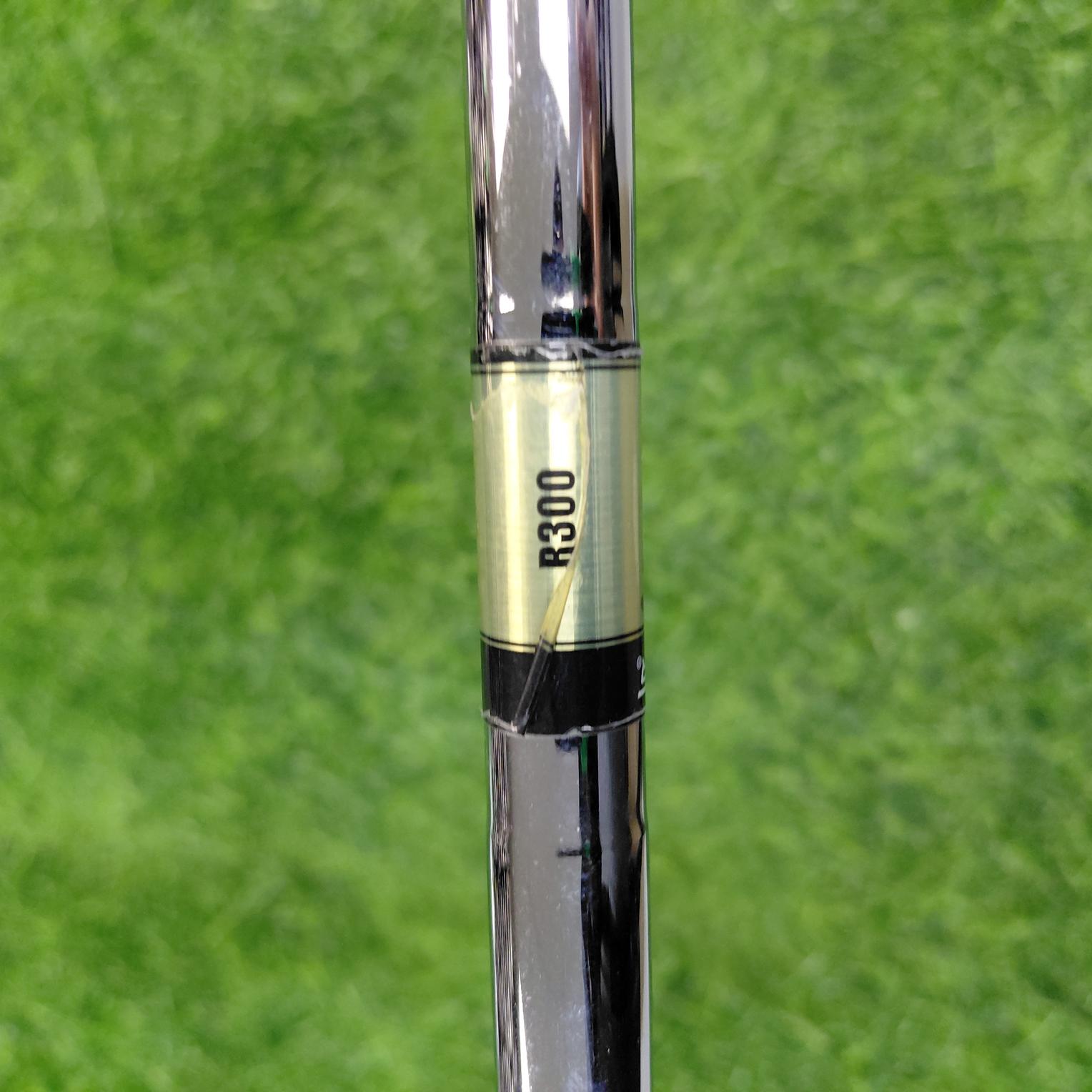 Mizuno Iron Set / JPX825 / 6pcs / R