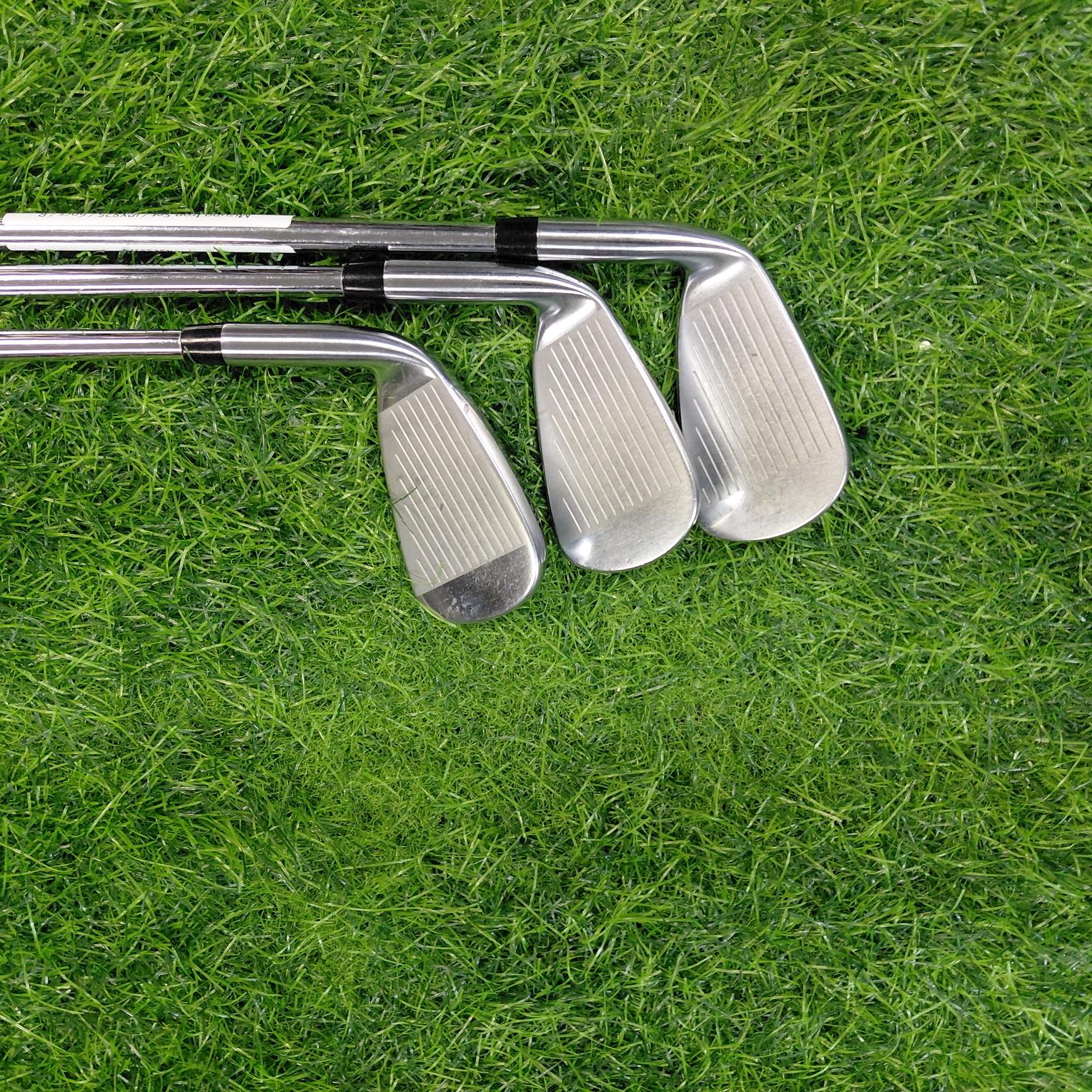 Mizuno Iron Set / JPX825 / 6pcs / R