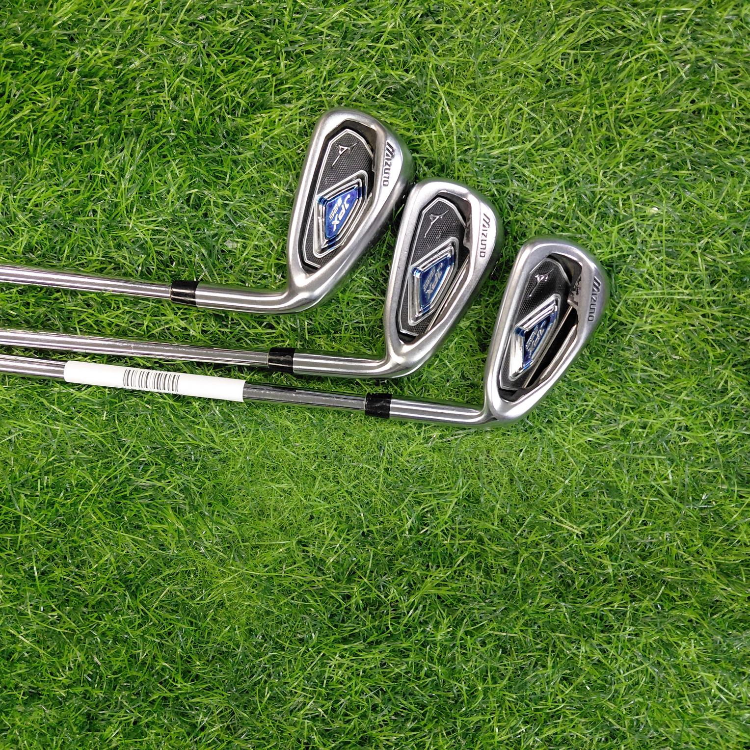 Mizuno Iron Set / JPX825 / 6pcs / R