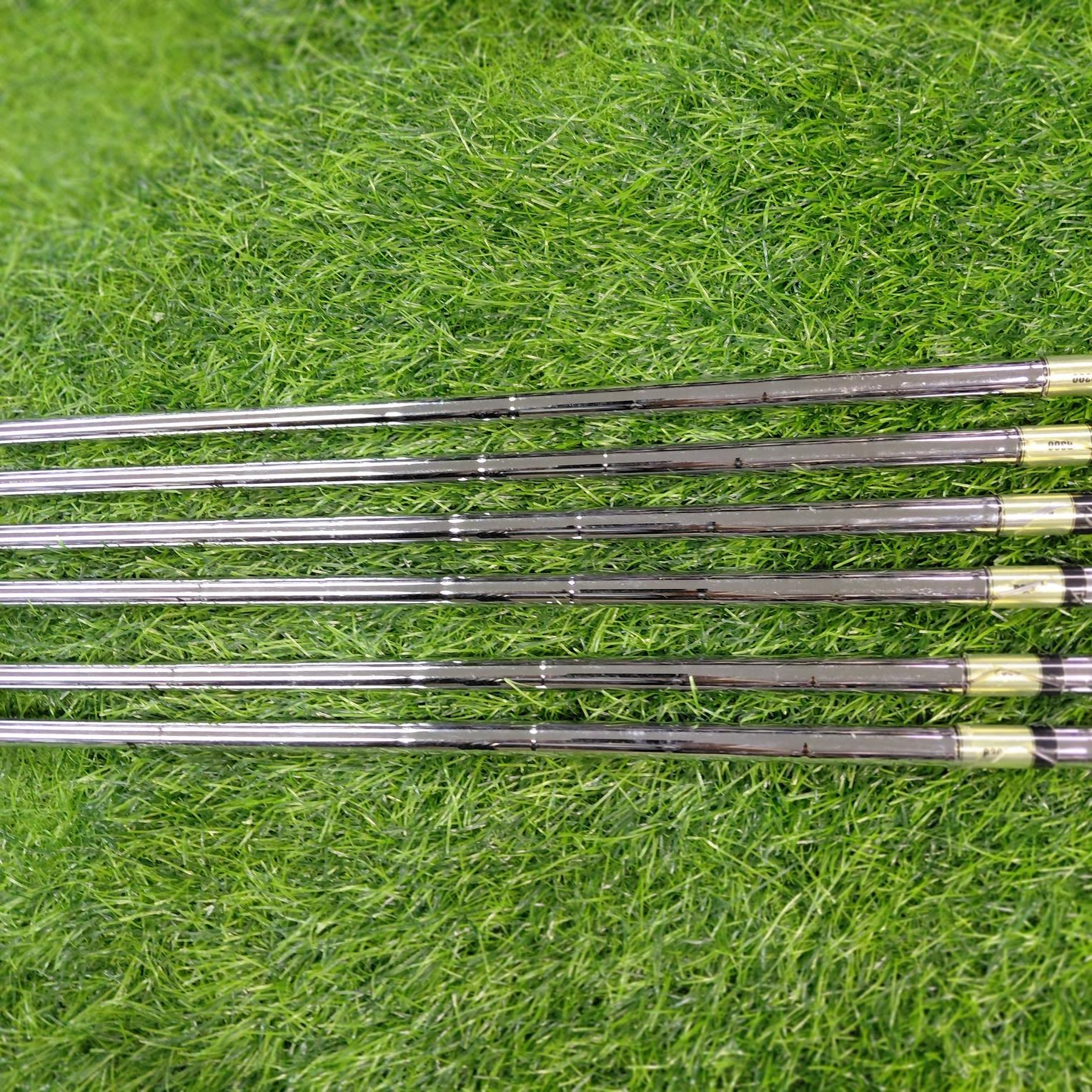 Mizuno Iron Set / JPX825 / 6pcs / R