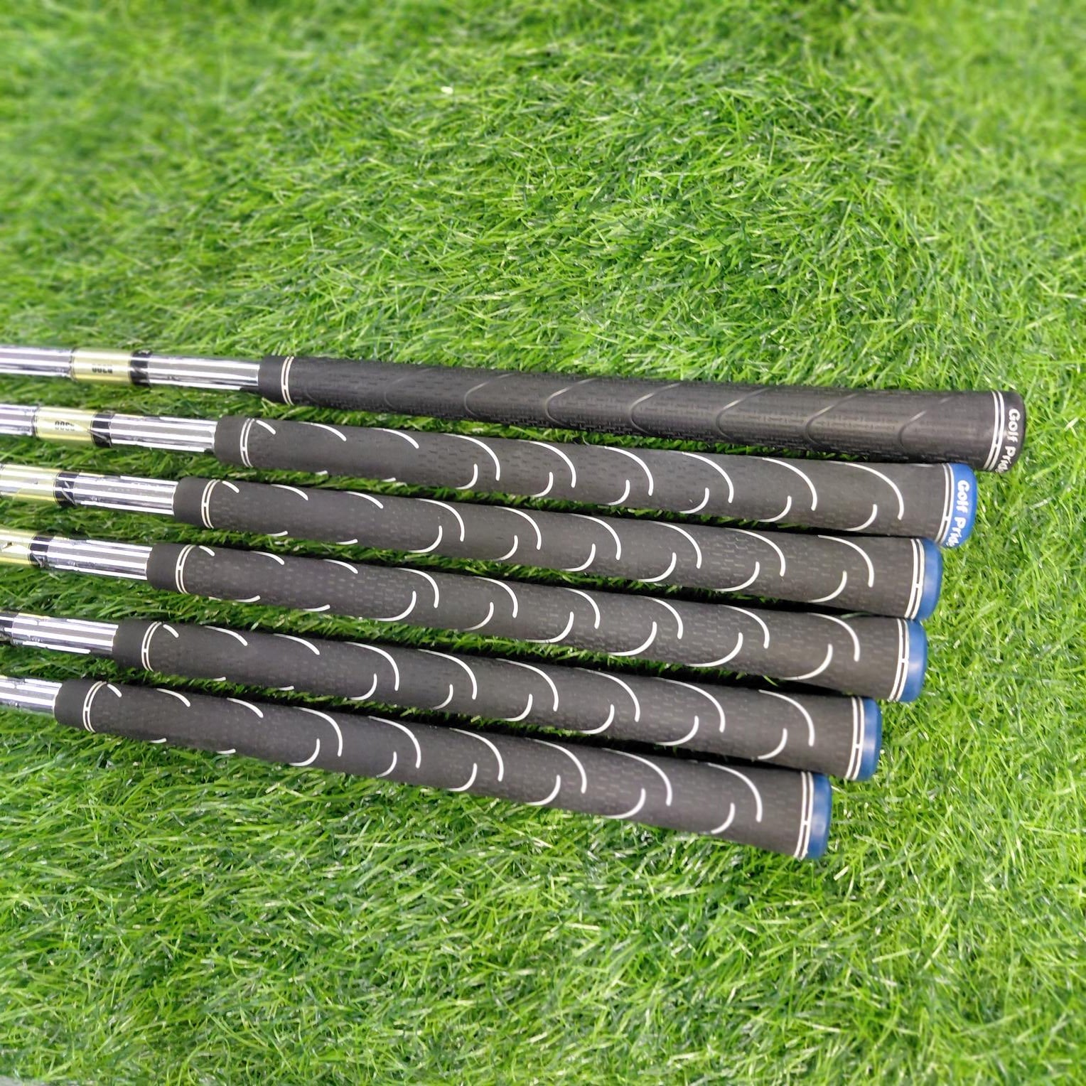 Mizuno Iron Set / JPX825 / 6pcs / R