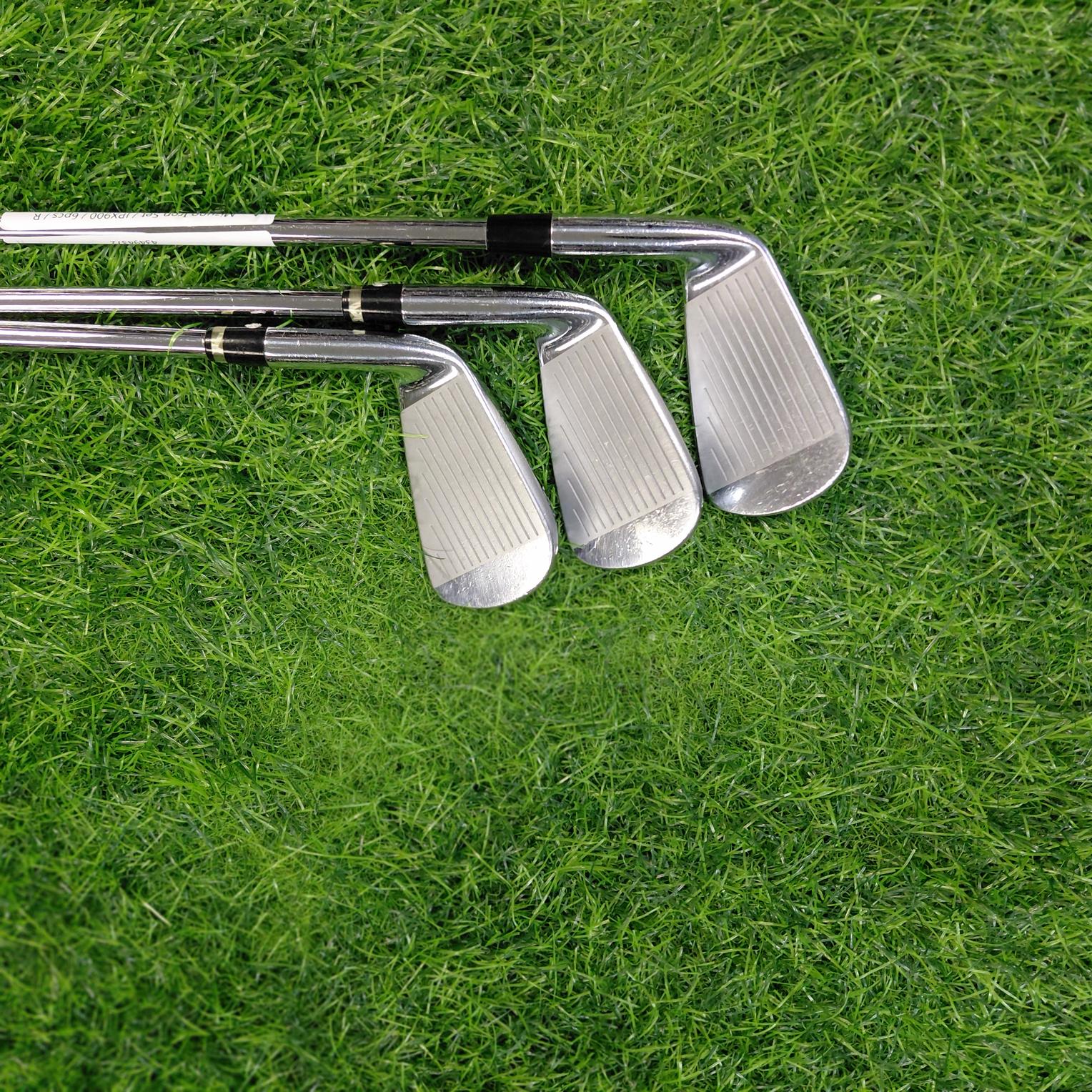 Mizuno Iron Set / JPX900 / 6pcs / R
