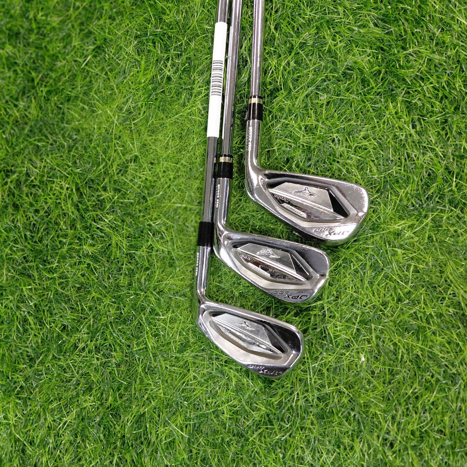 Mizuno Iron Set / JPX900 / 6pcs / R