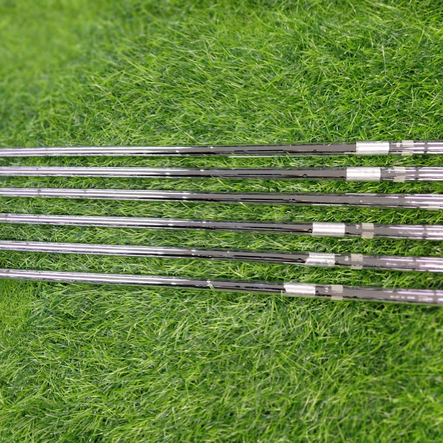 Mizuno Iron Set / JPX900 / 6pcs / R