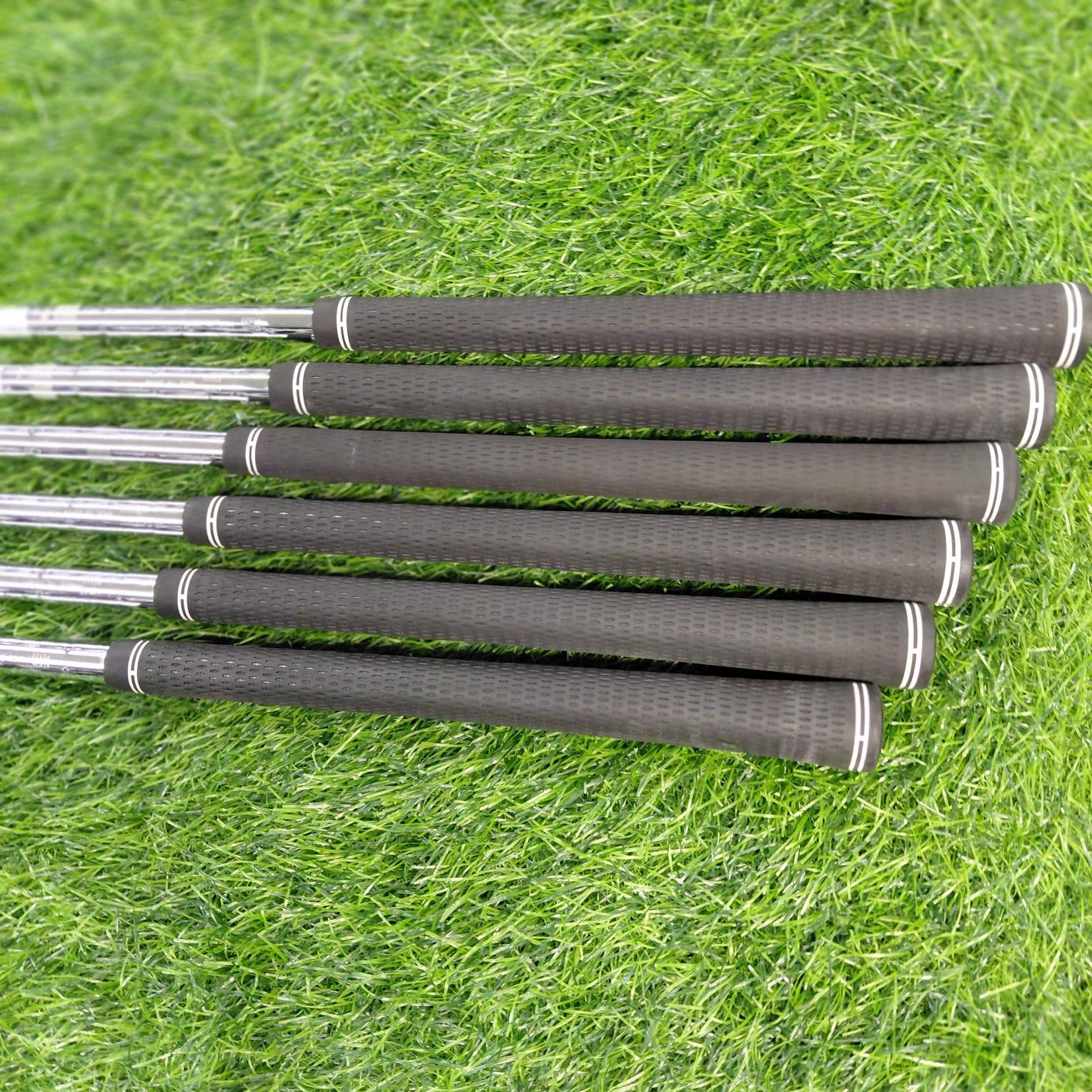 Mizuno Iron Set / JPX900 / 6pcs / R