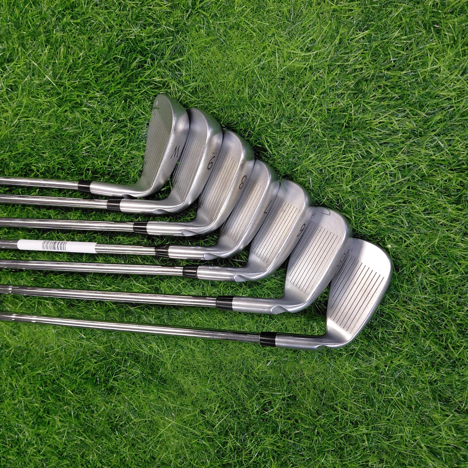 PING Iron Set / i20 / 7pcs / Lefty / S