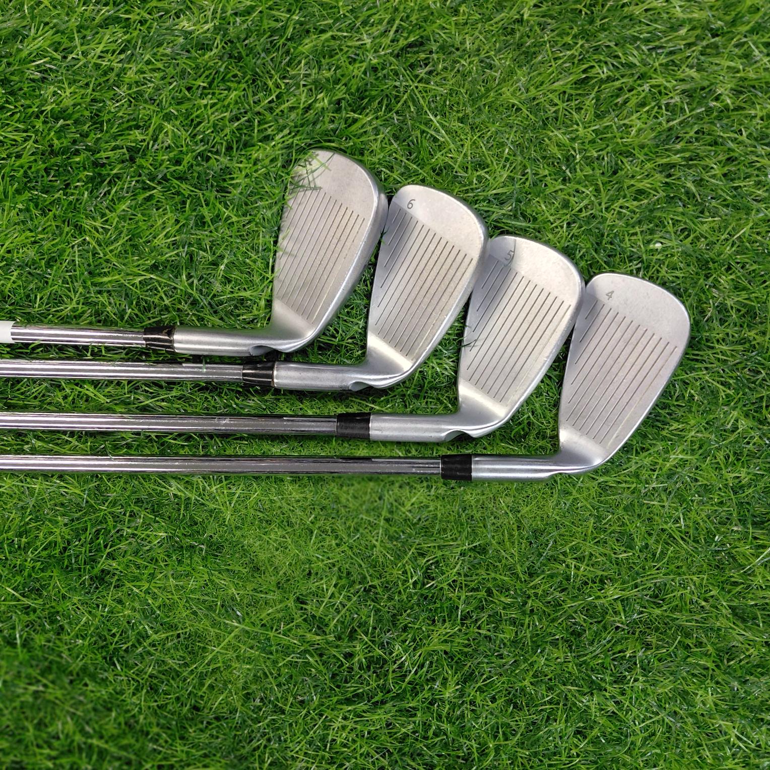 PING Iron Set / i20 / 7pcs / Lefty / S