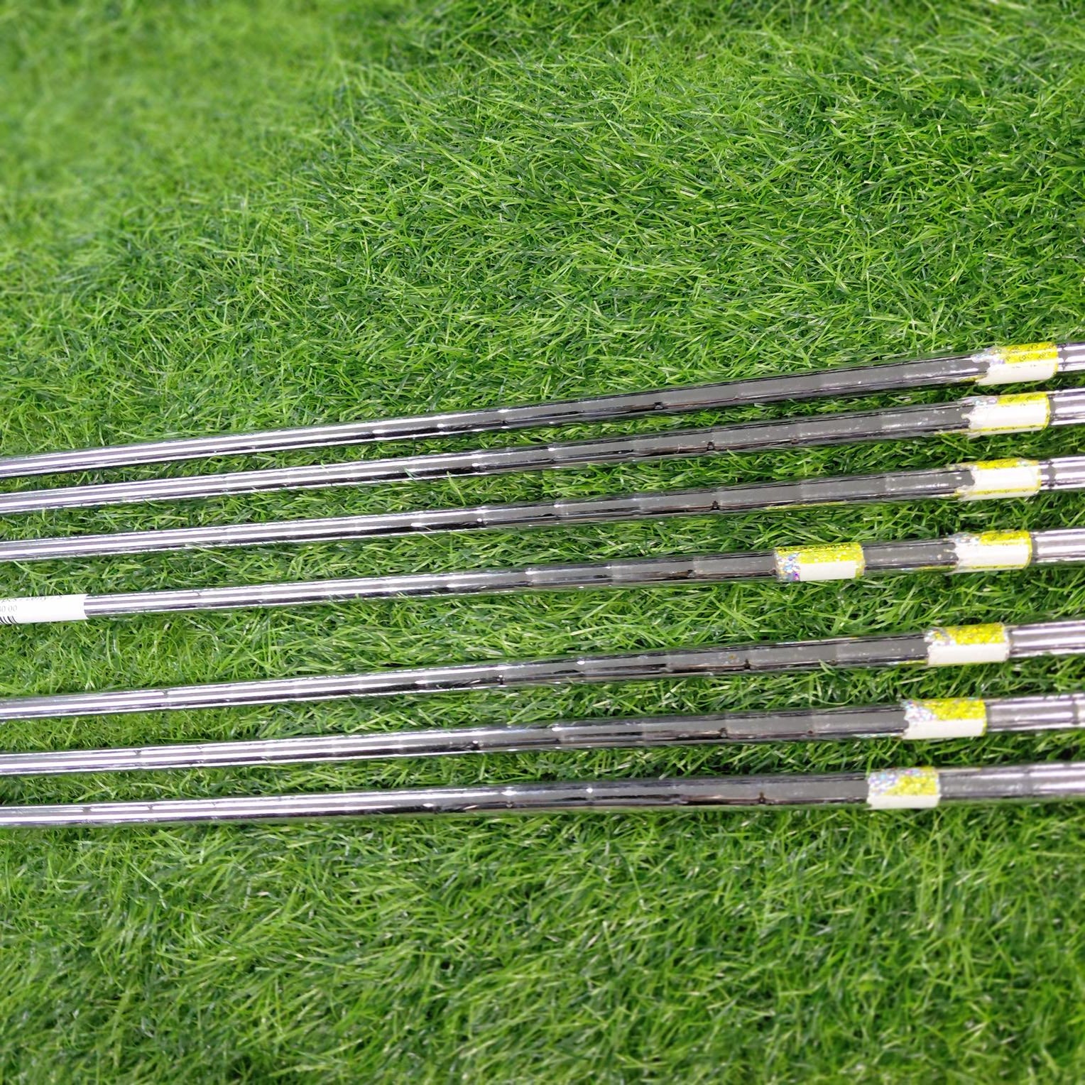 PING Iron Set / i20 / 7pcs / Lefty / S