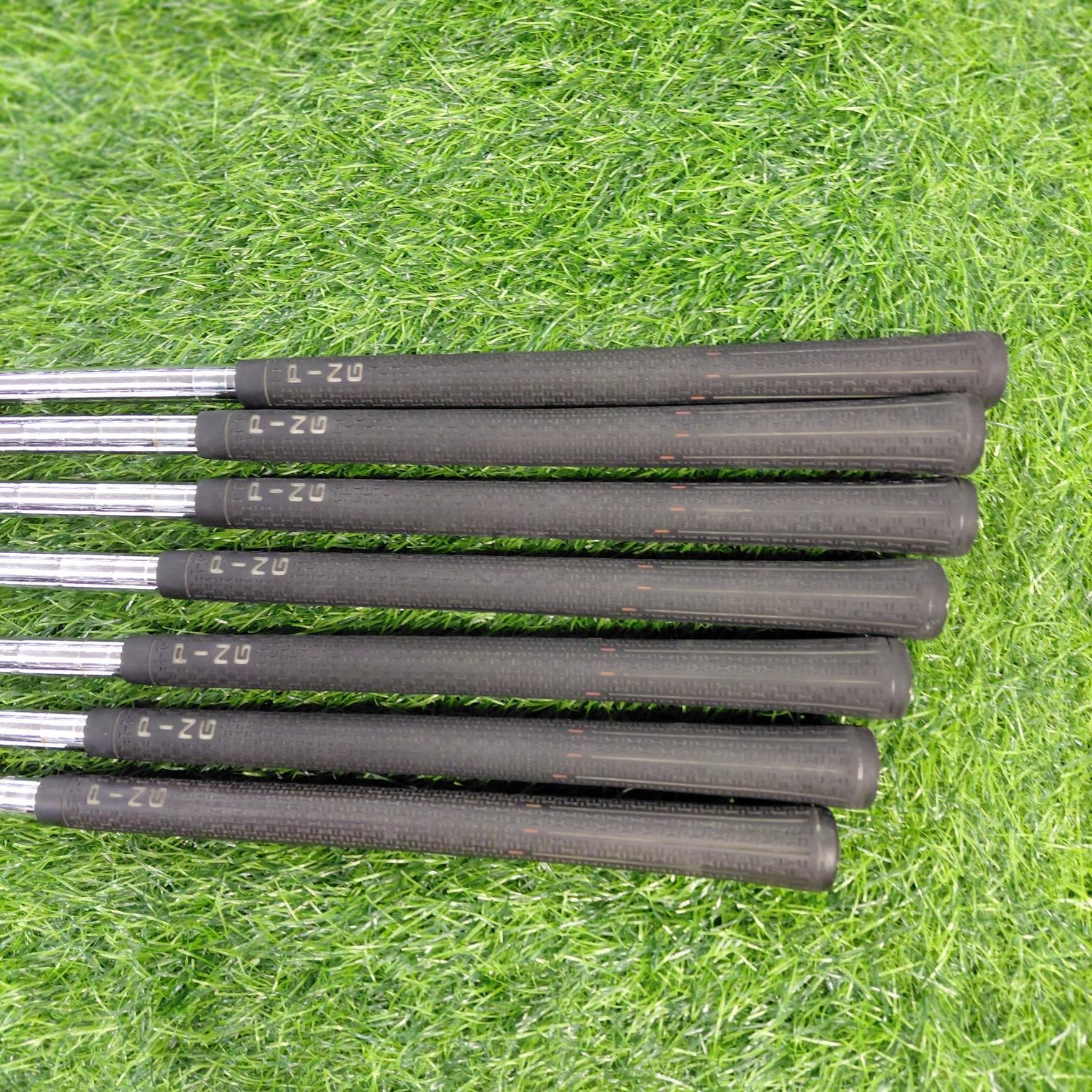 PING Iron Set / i20 / 7pcs / Lefty / S