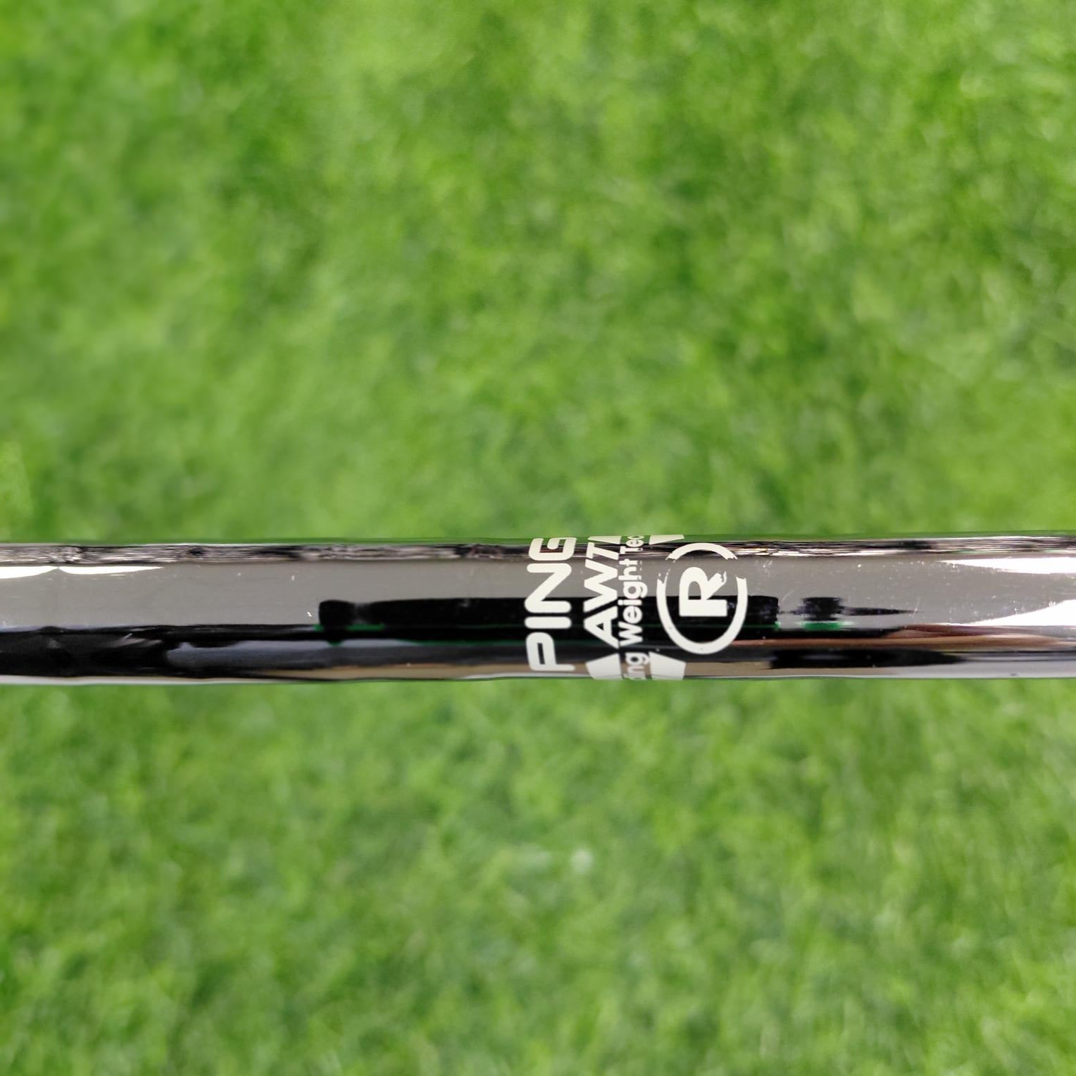 PING Iron Set / i15 / 7pcs / Lefty / R
