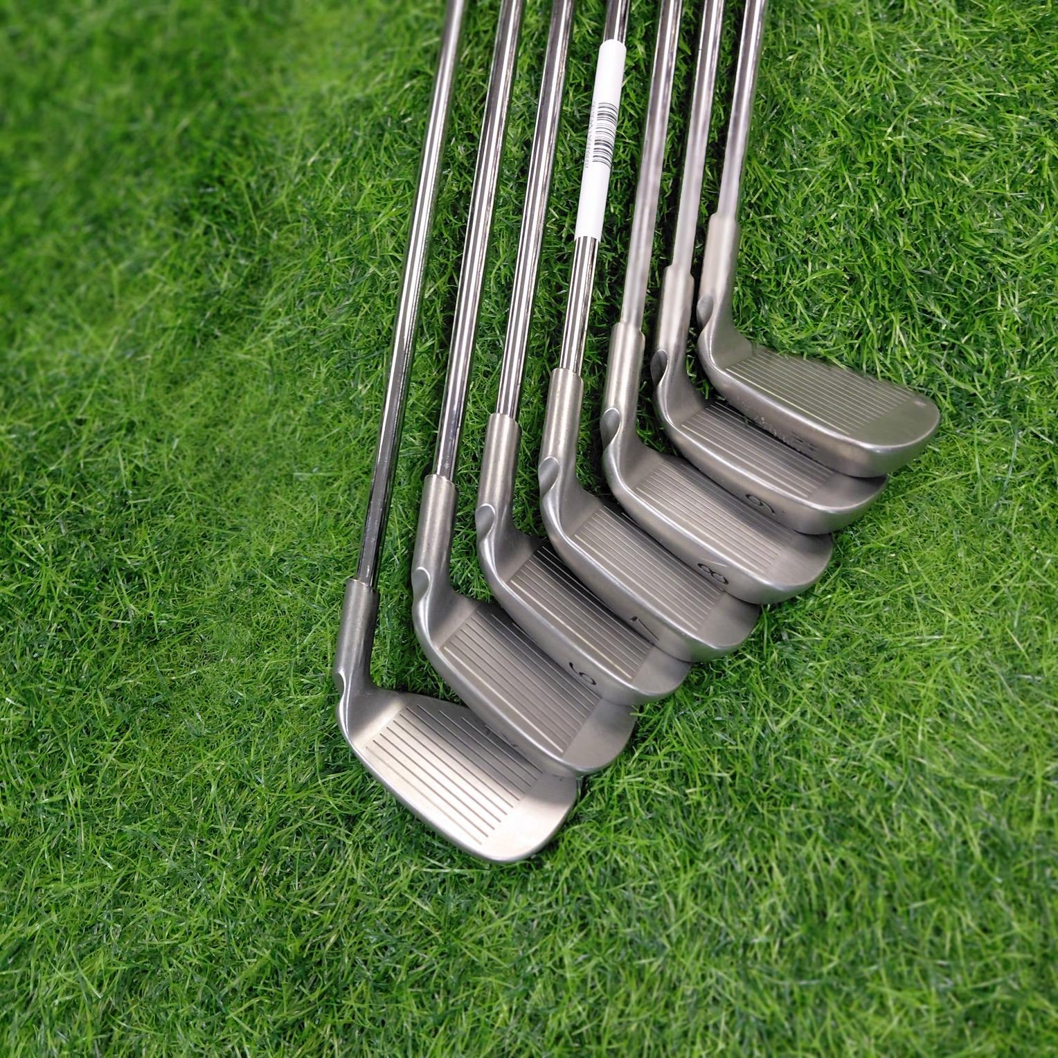 PING Iron Set / i15 / 7pcs / Lefty / R