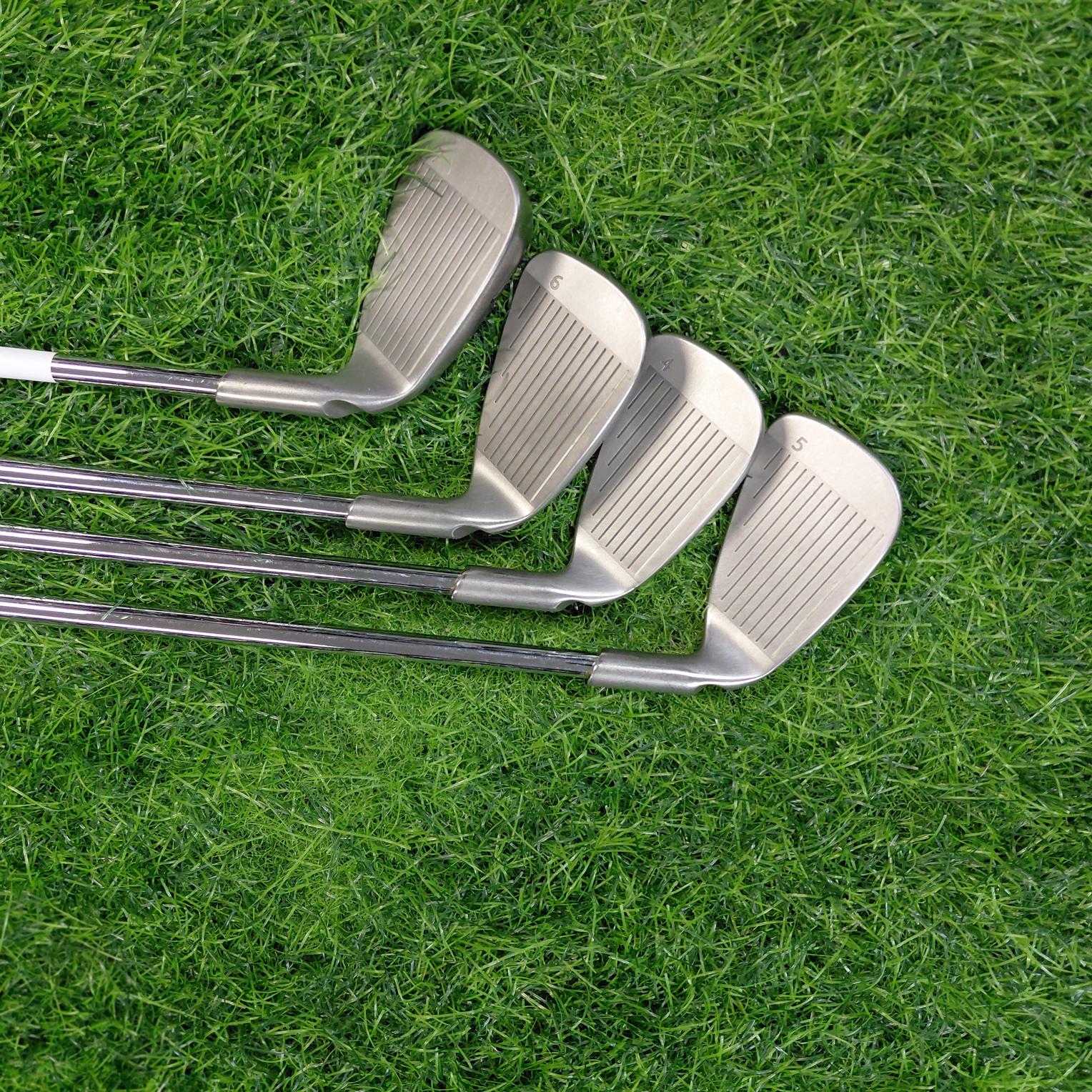 PING Iron Set / i15 / 7pcs / Lefty / R