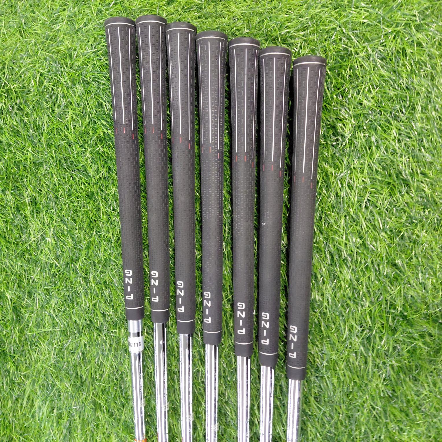 PING Iron Set / i15 / 7pcs / Lefty / R
