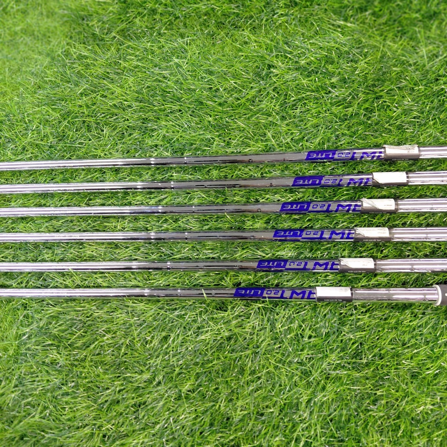 PING Iron Set / G425 / 6pcs / R