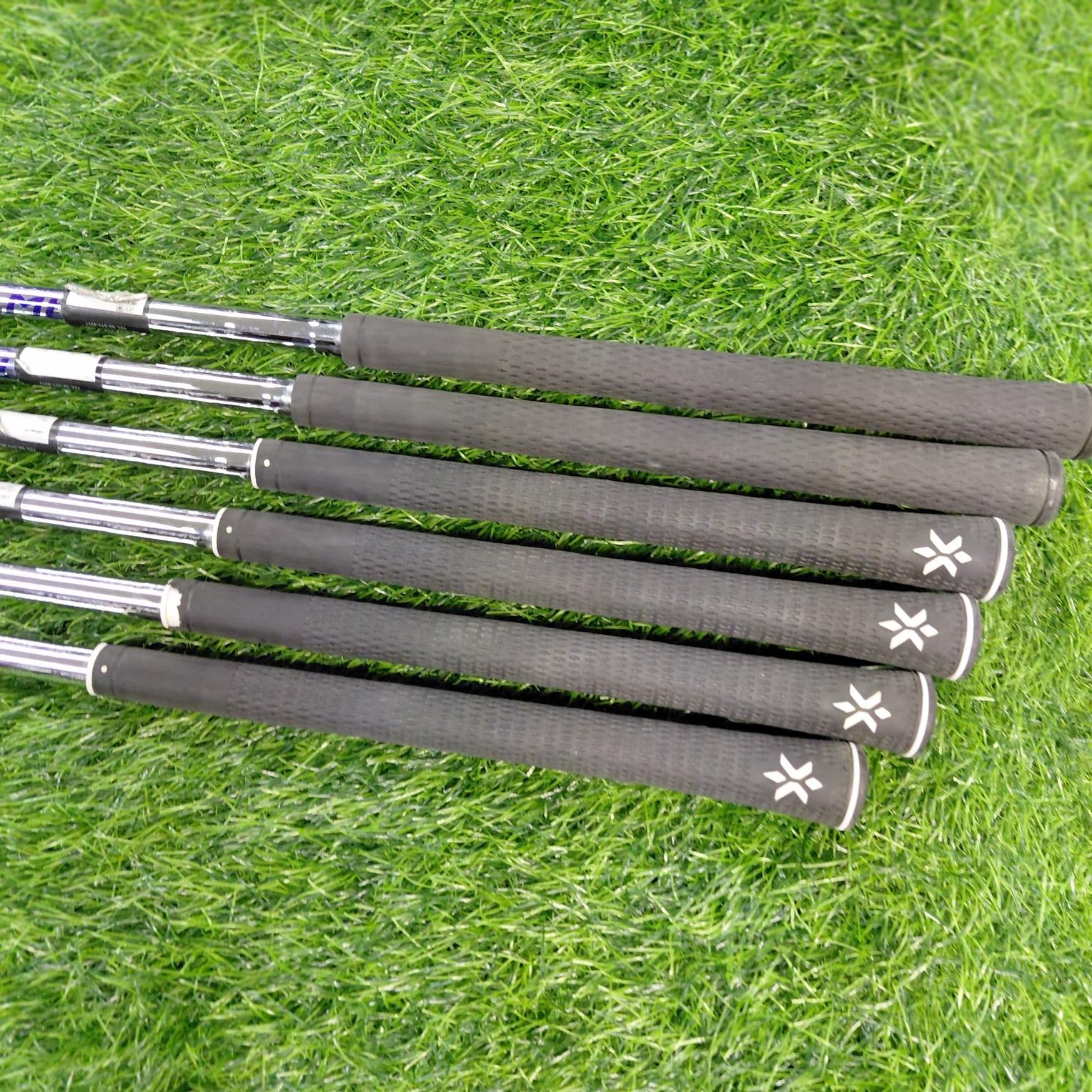 PING Iron Set / G425 / 6pcs / R