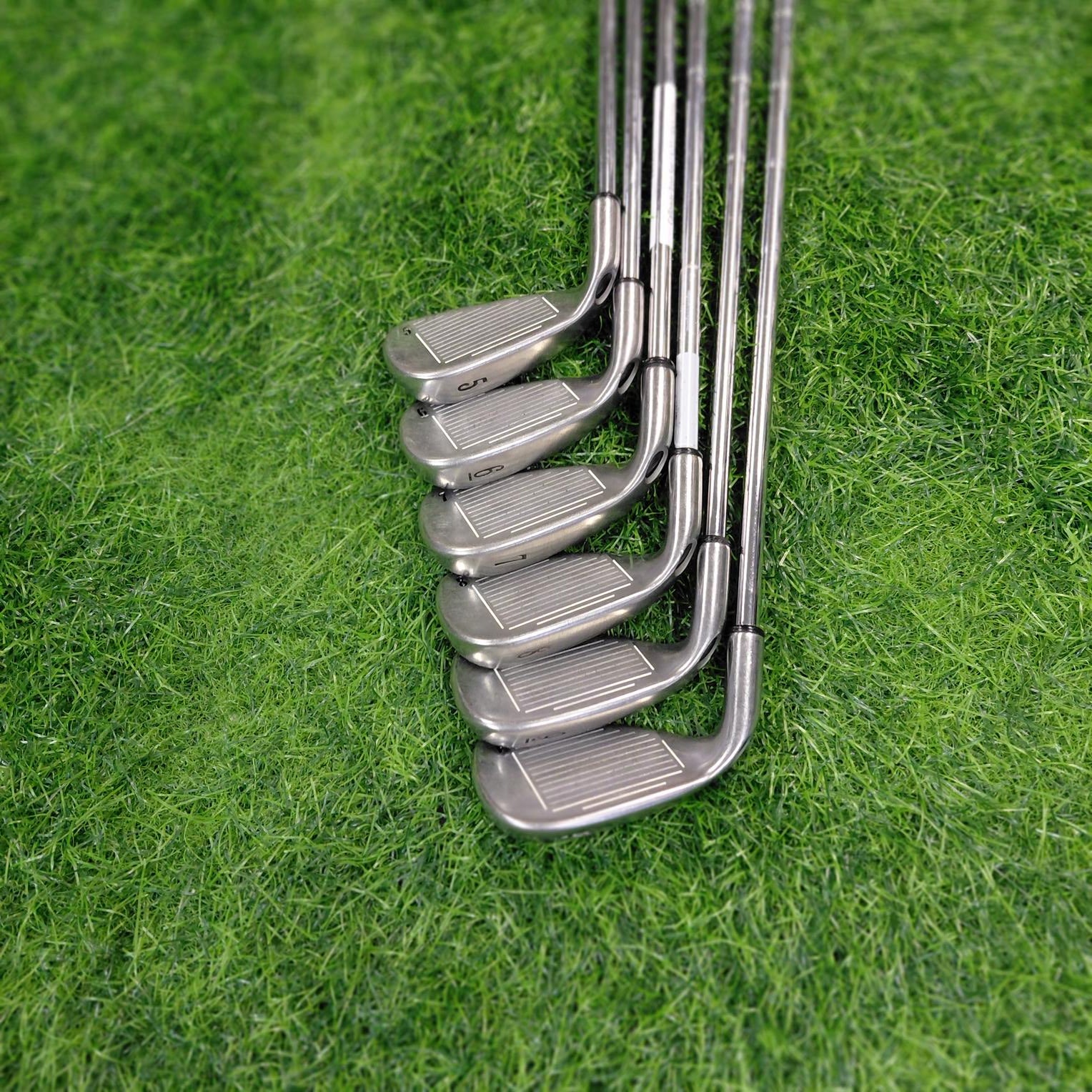 Callaway Iron Set / X-22 / 6pcs / Uni